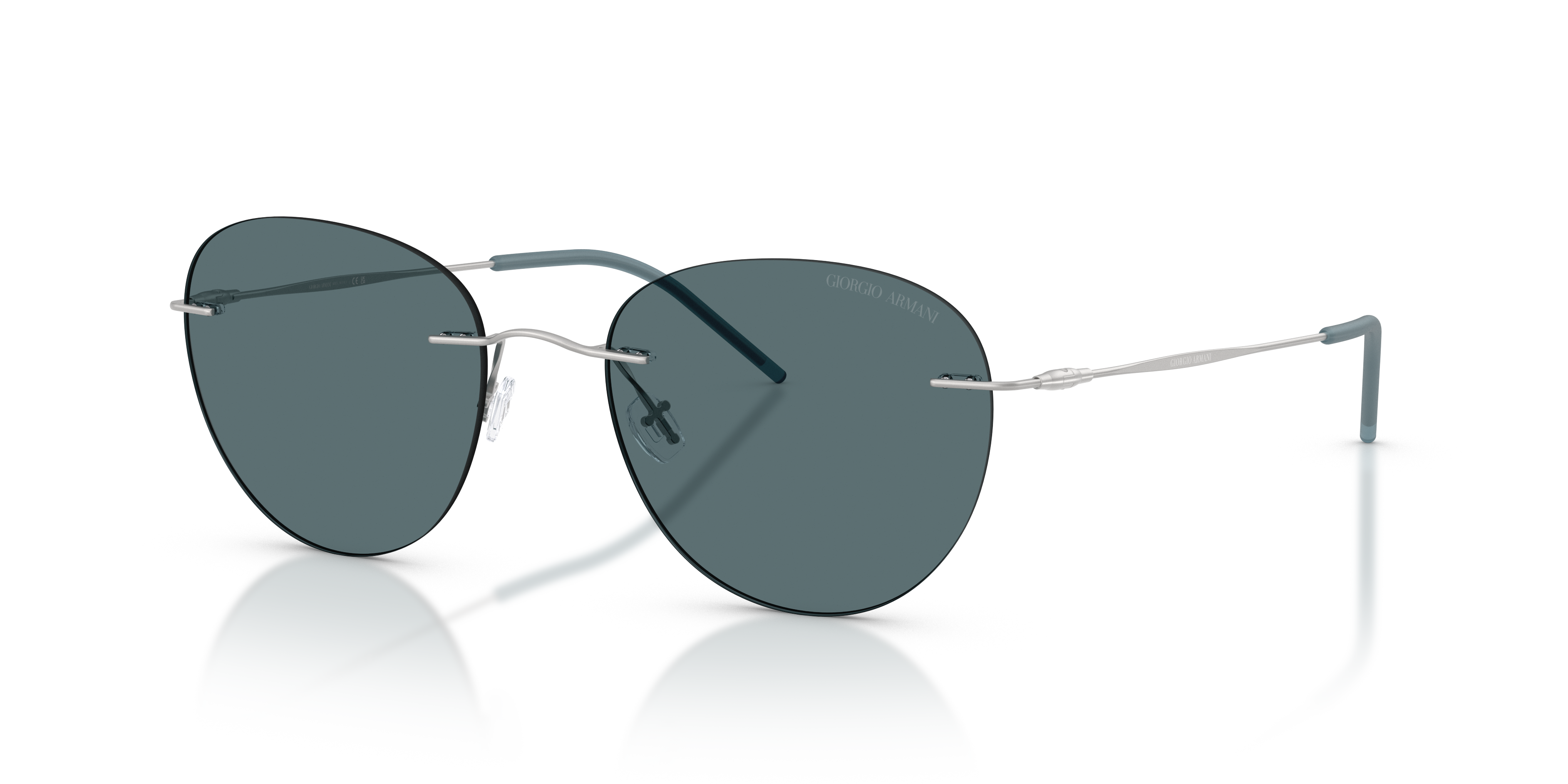 GIORGIO ARMANI AR6182 304587 53