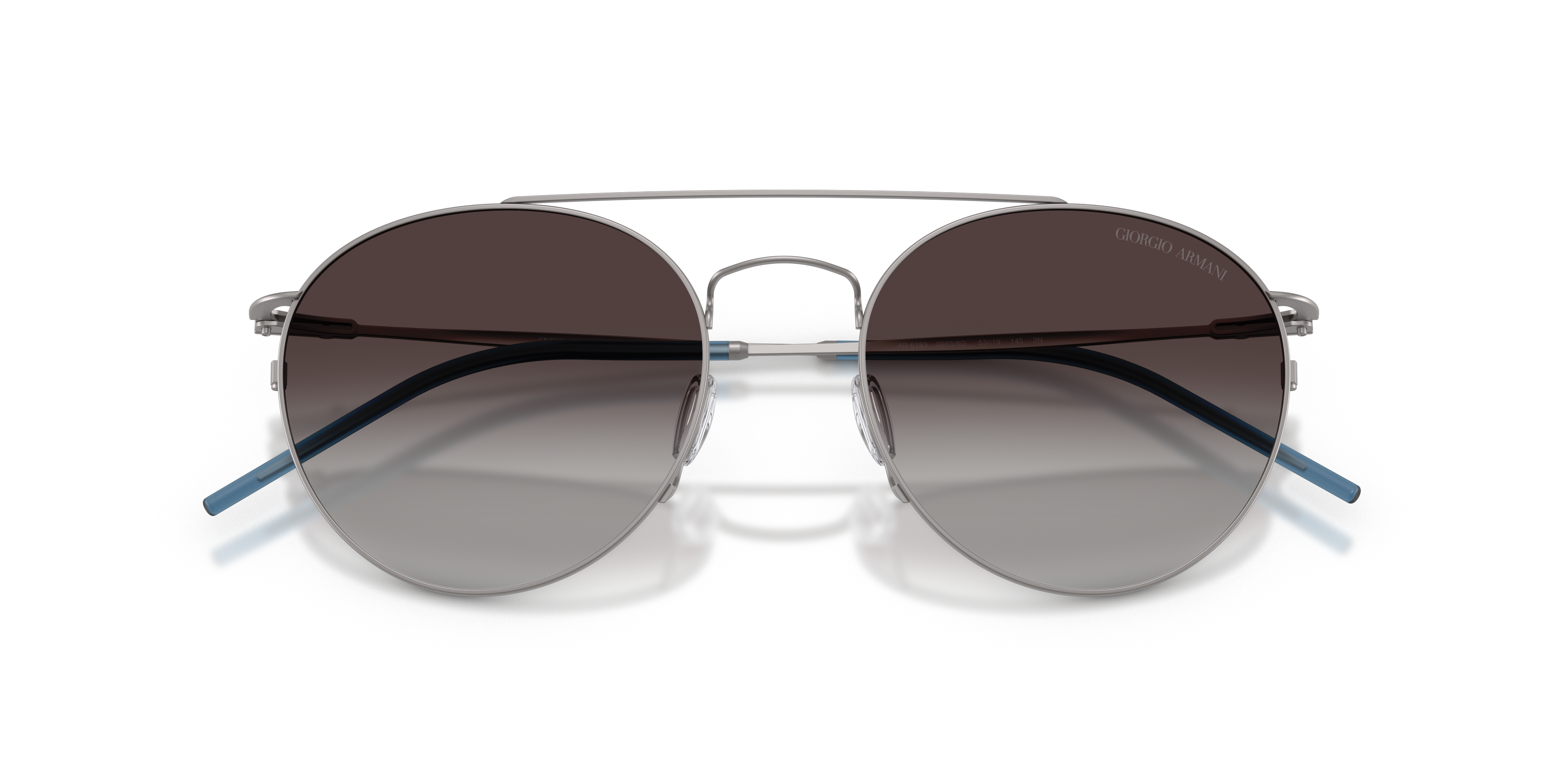 GIORGIO ARMANI AR6183 30038G 53