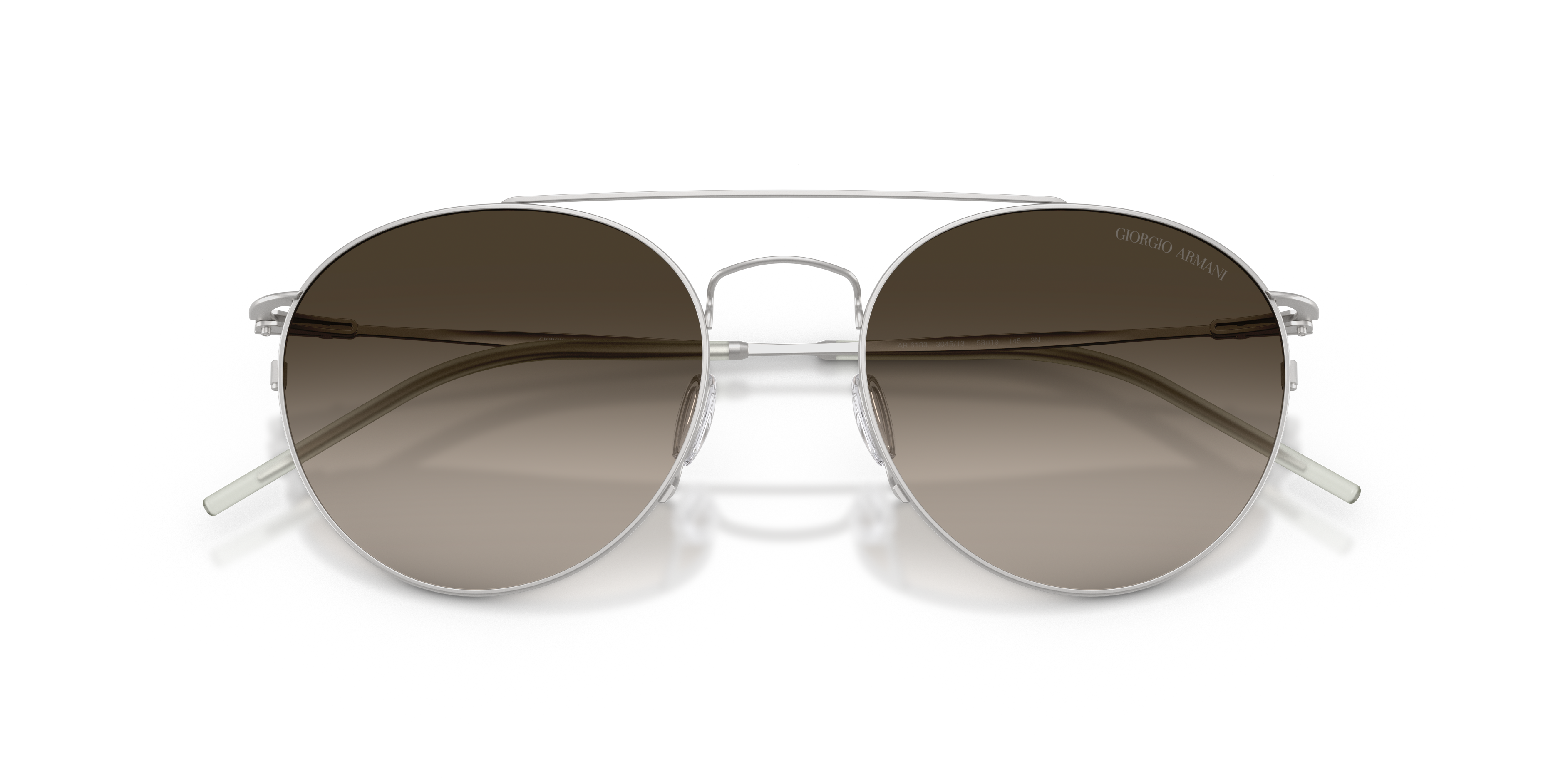 GIORGIO ARMANI AR6183 304513 53