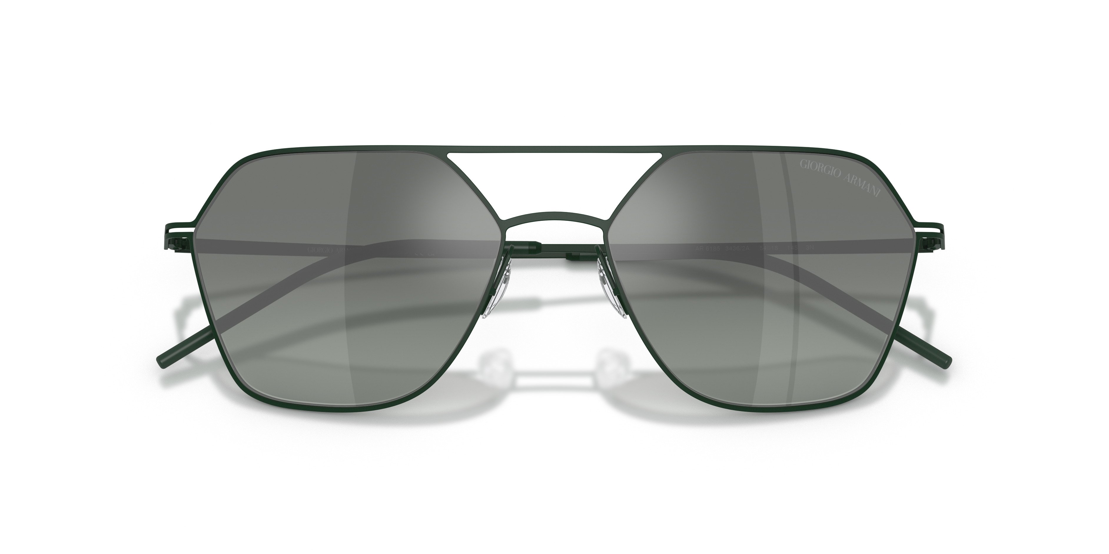 GIORGIO ARMANI AR6185 34362A 54