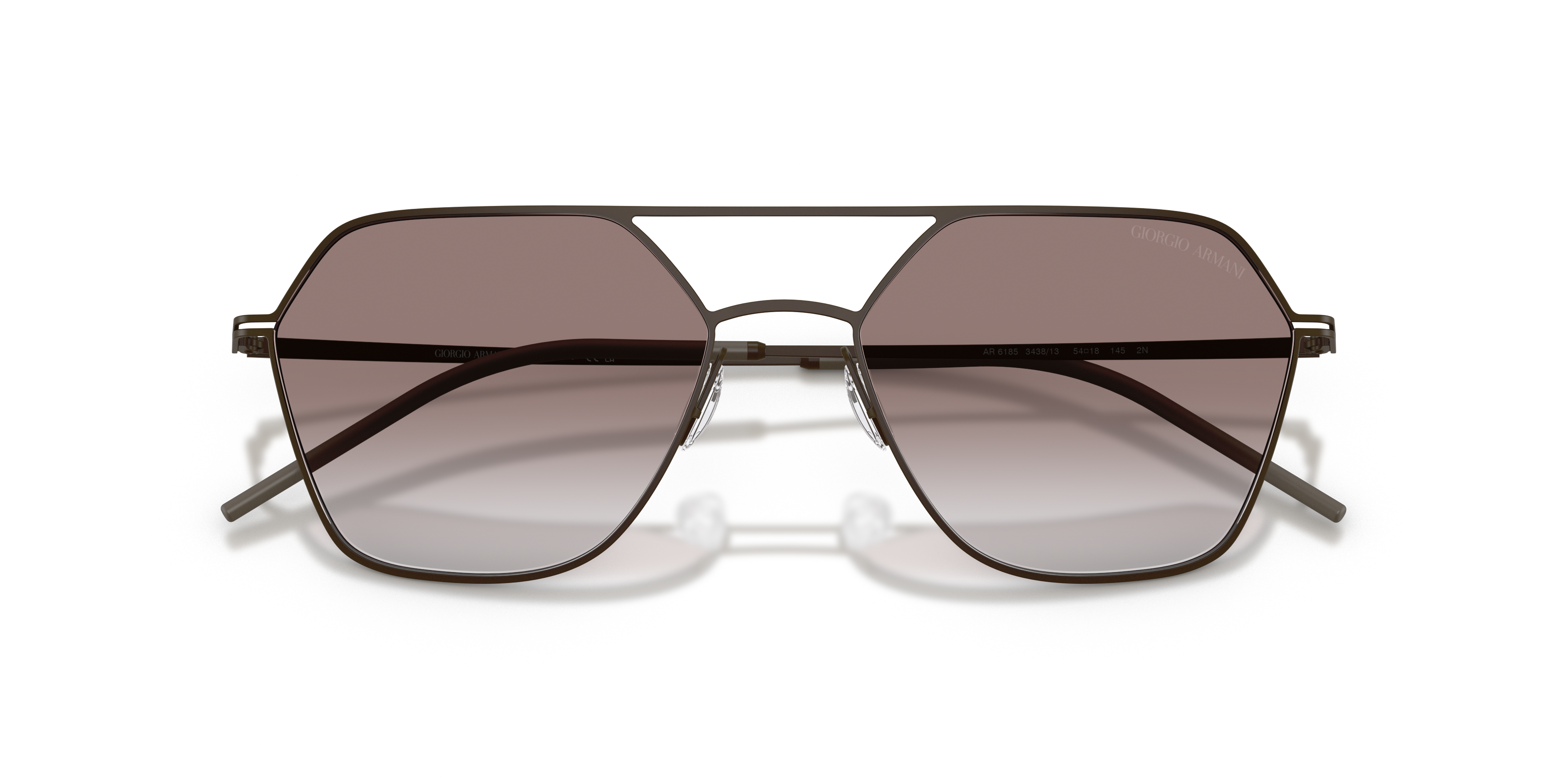 GIORGIO ARMANI AR6185 343813 54