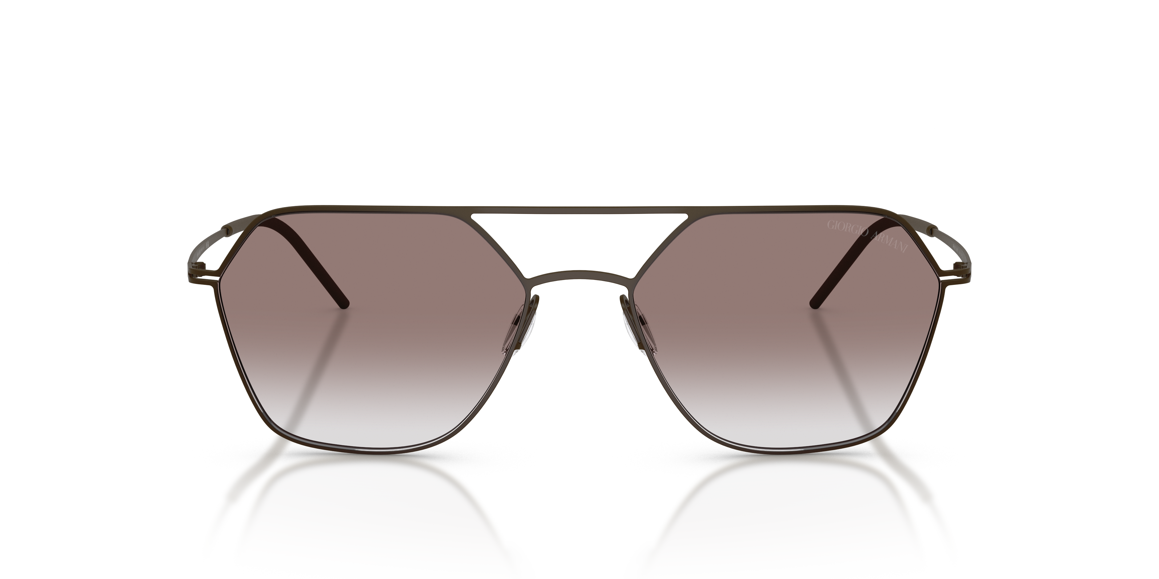 GIORGIO ARMANI AR6185 343813 54