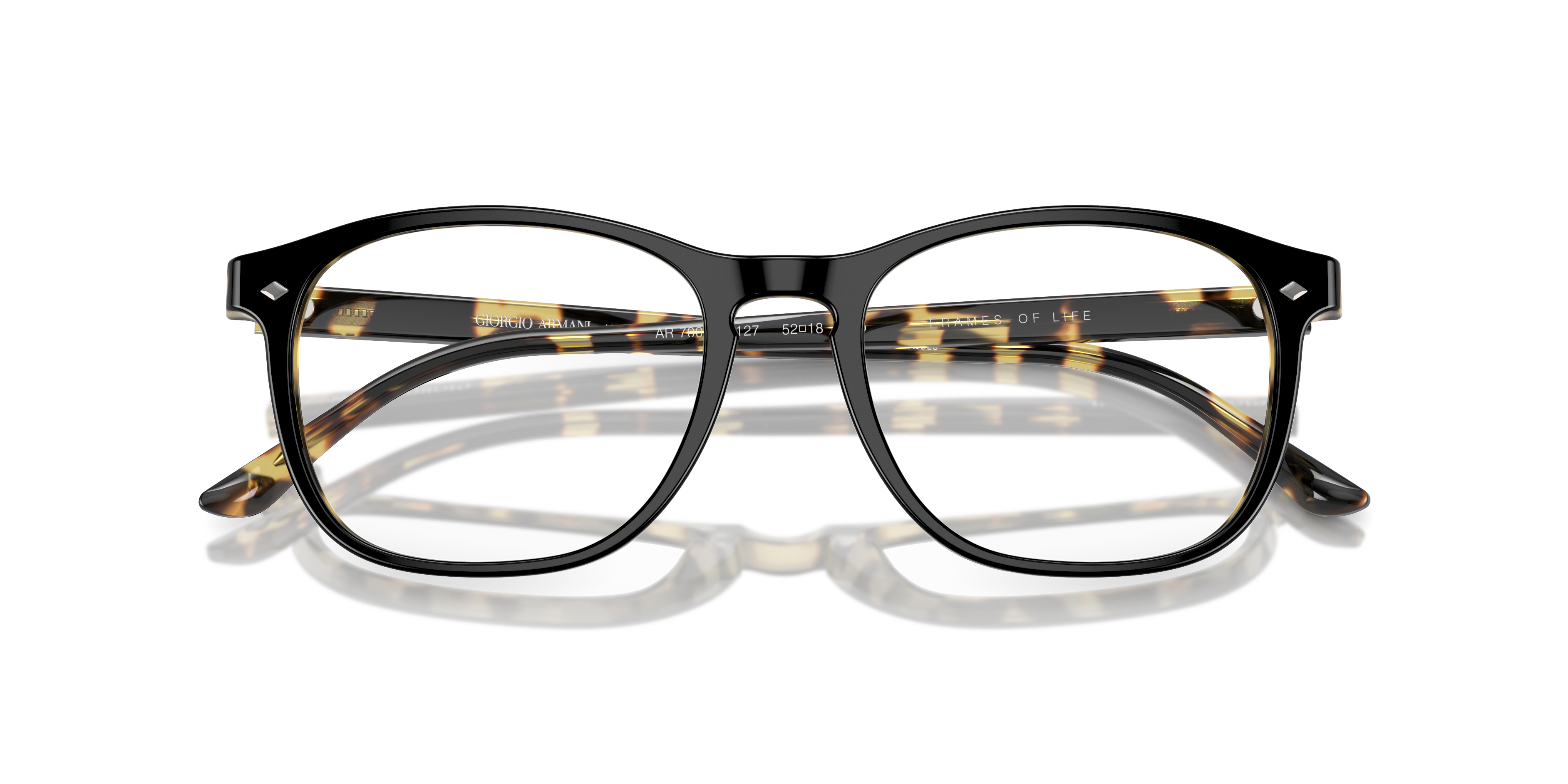 GIORGIO ARMANI AR7003 6127 52