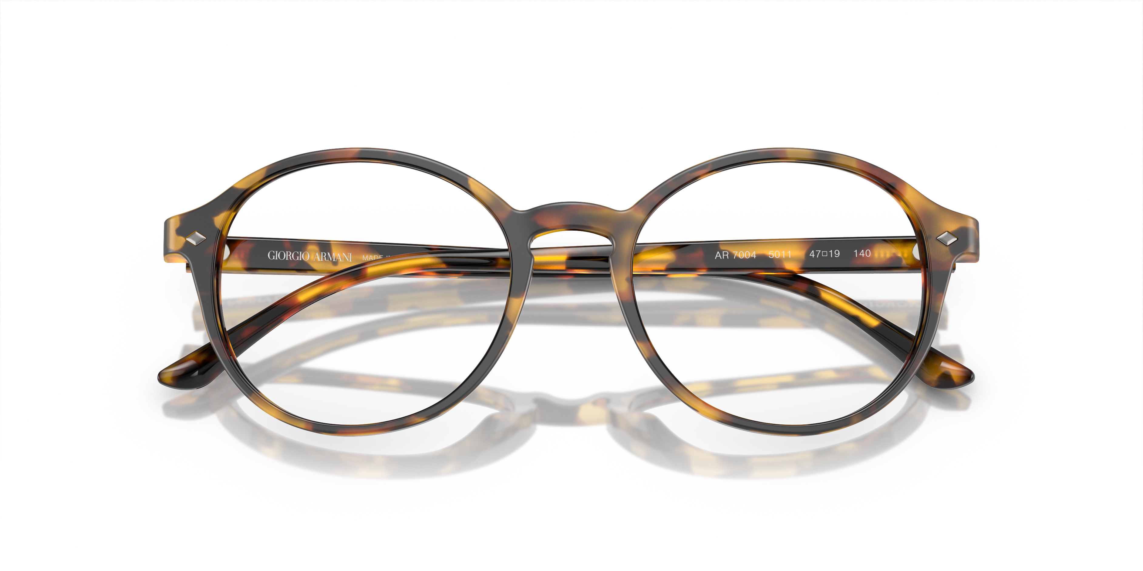 GIORGIO ARMANI AR7004 5011 47