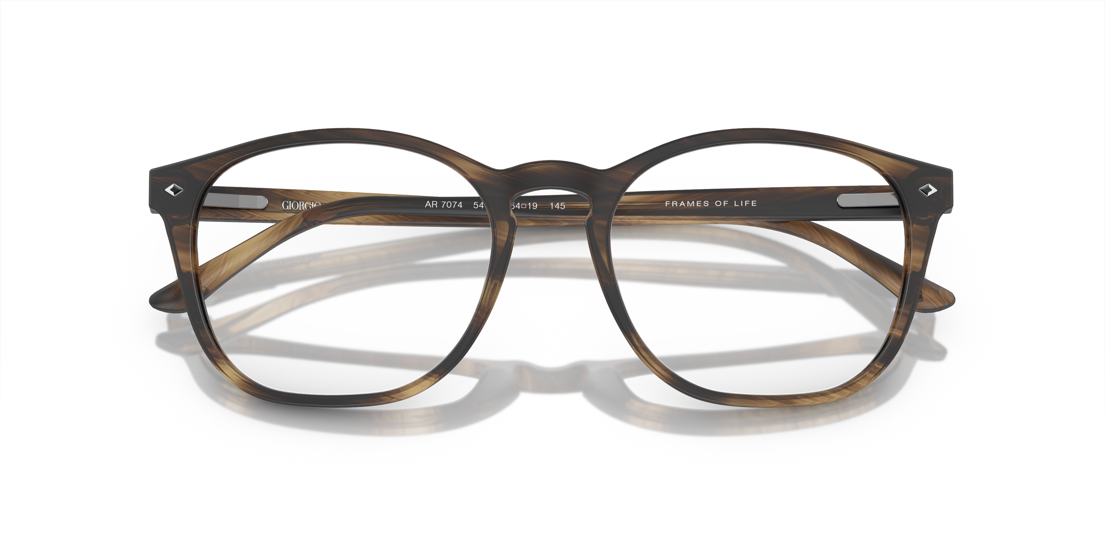 GIORGIO ARMANI AR7074 5405 50