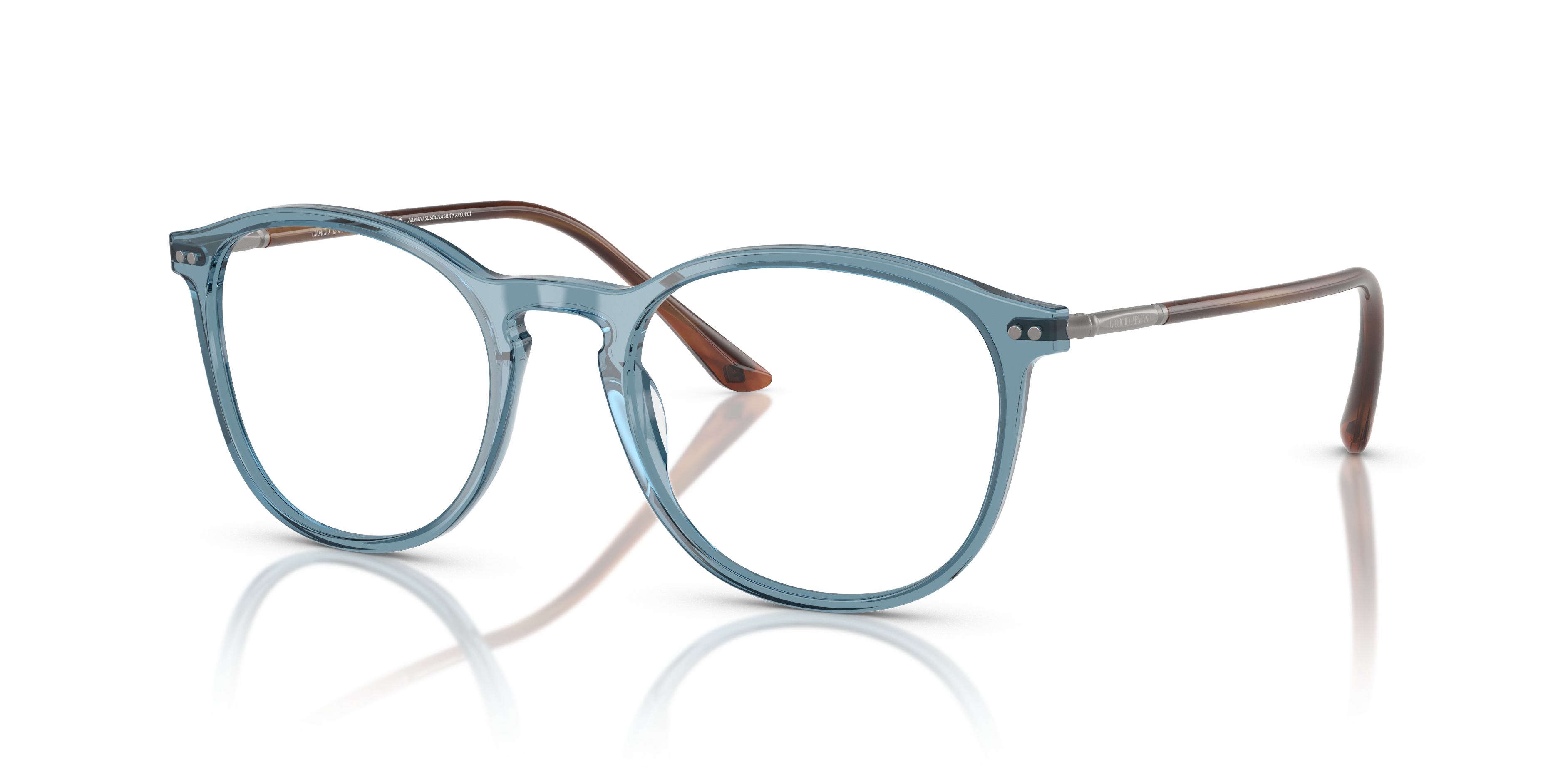 GIORGIO ARMANI AR7125 6071 50