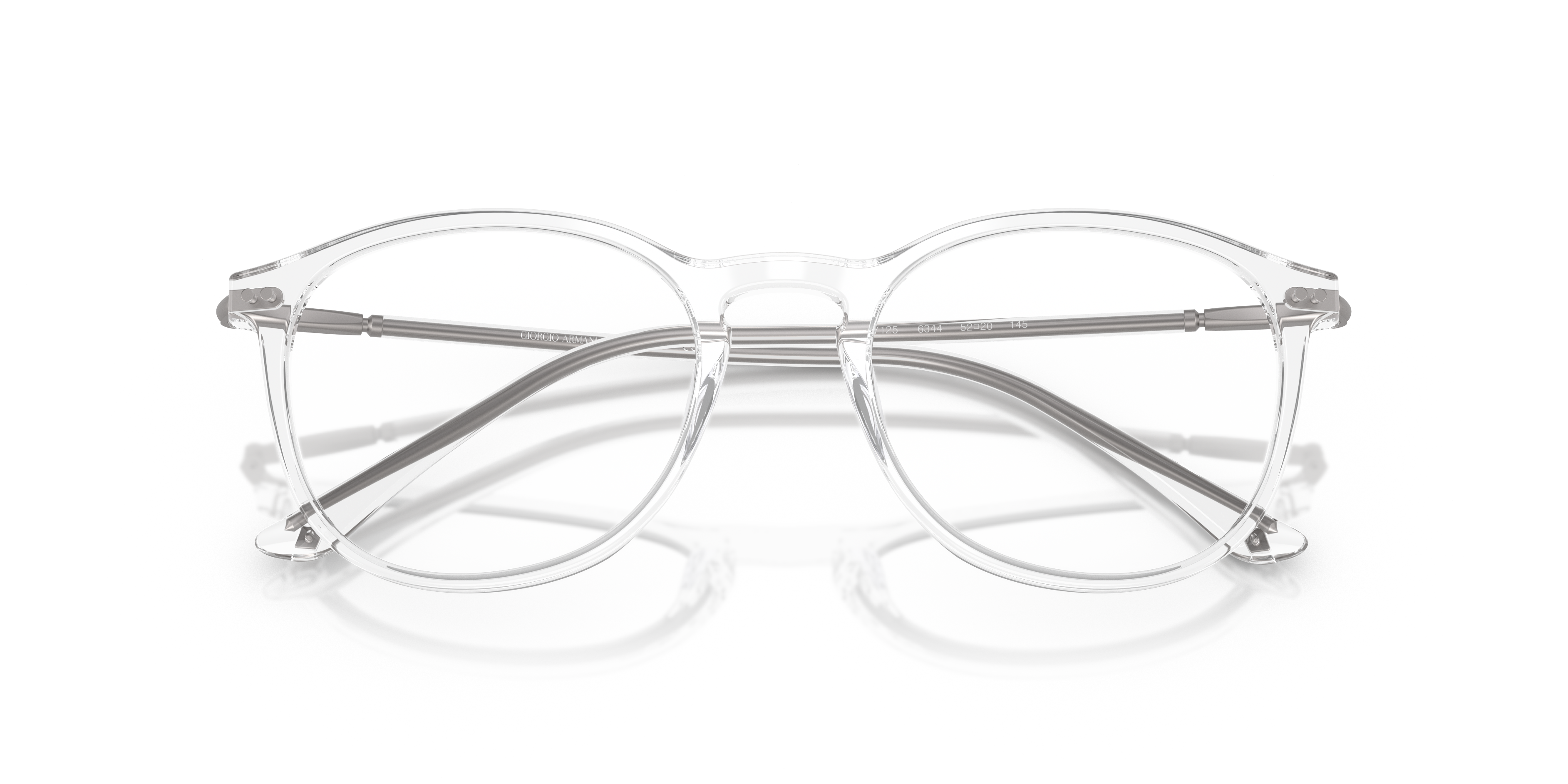 GIORGIO ARMANI AR7125 6344 50