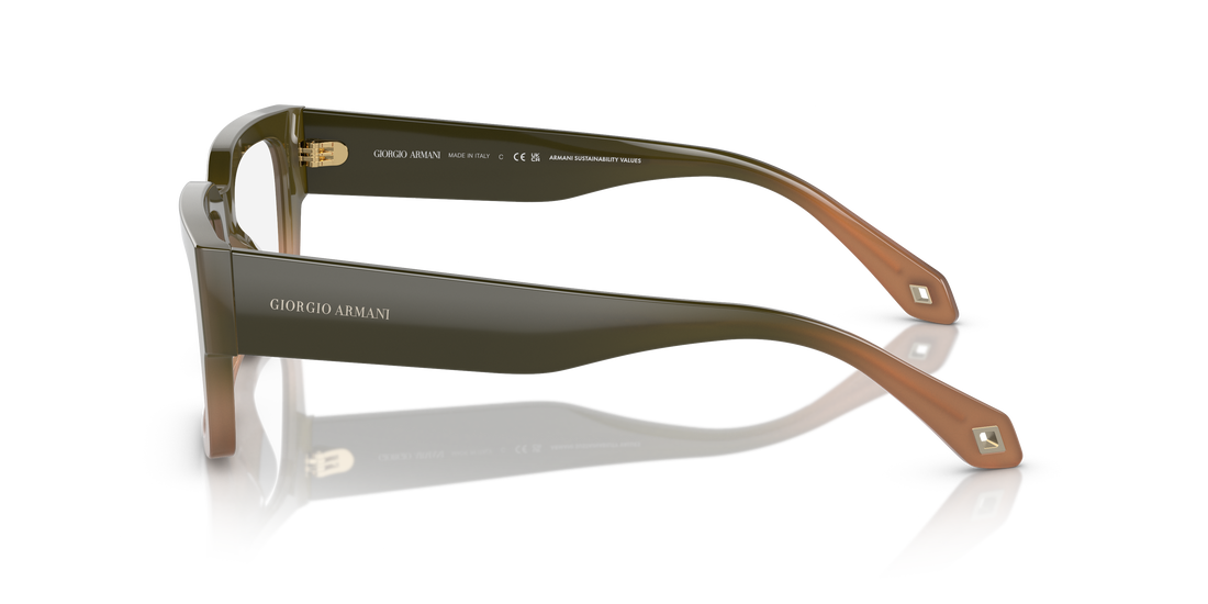 GIORGIO ARMANI AR7243U 5982 53