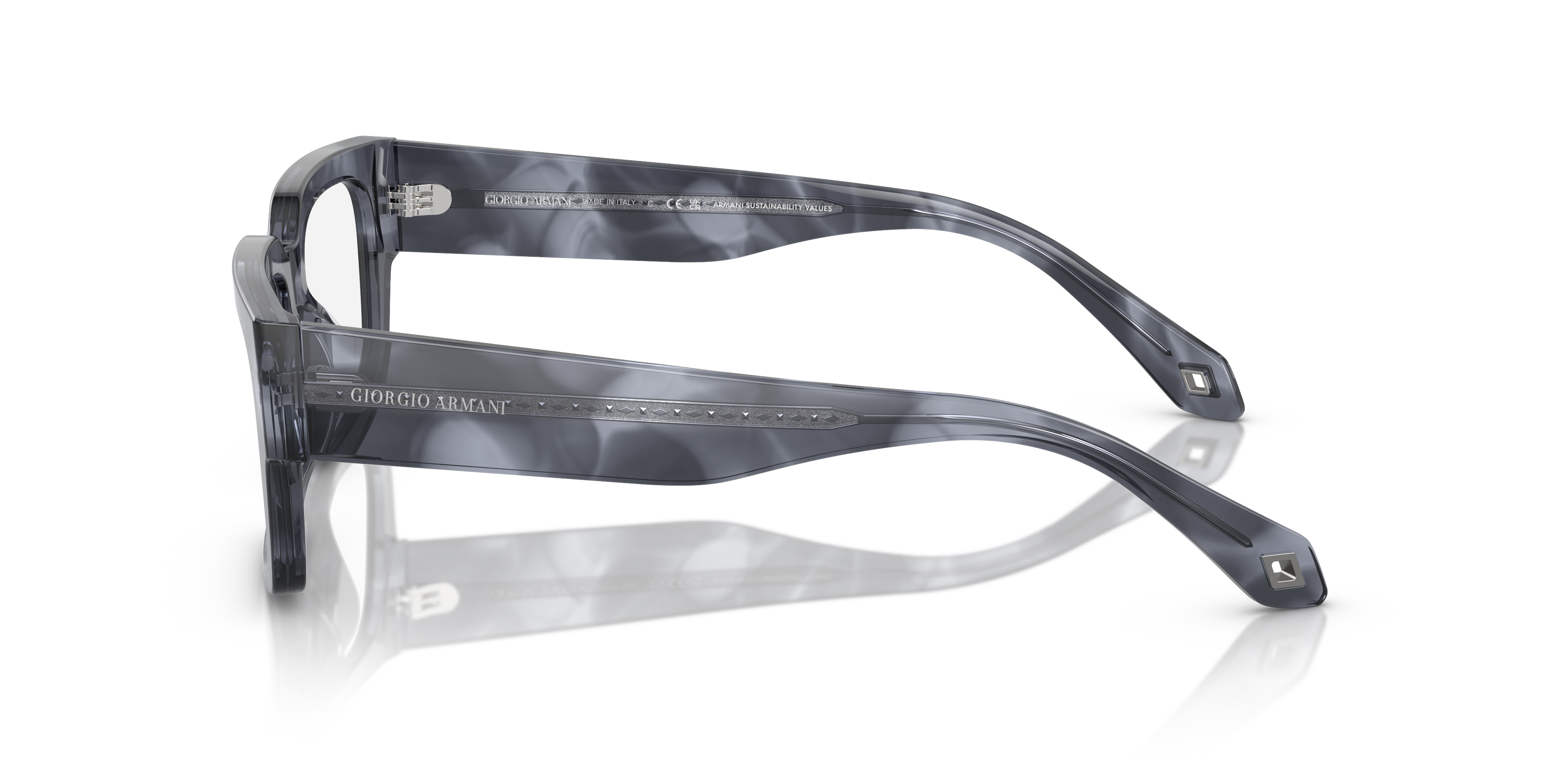 GIORGIO ARMANI AR7243U 5986 53