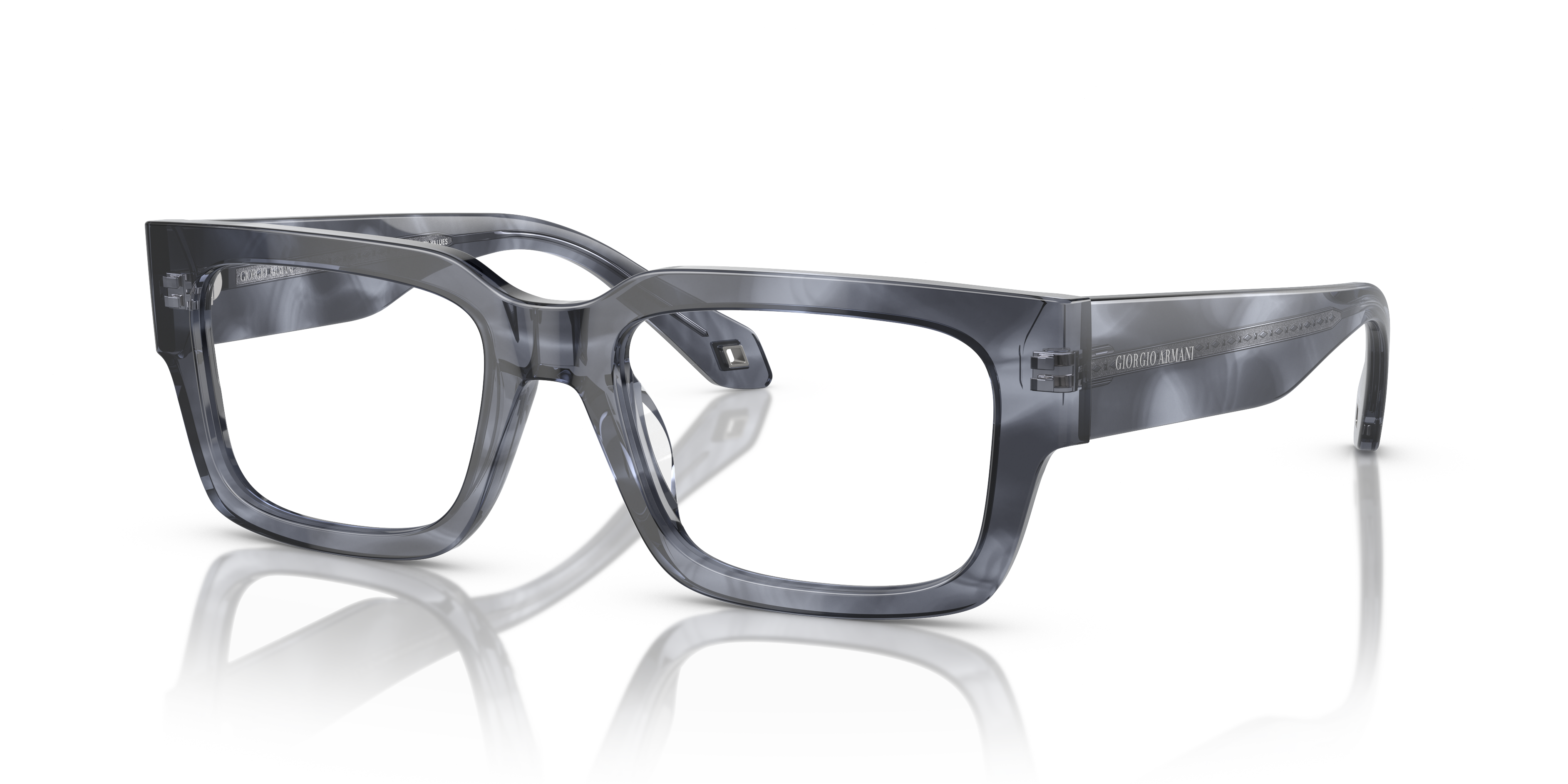 GIORGIO ARMANI AR7243U 5986 53