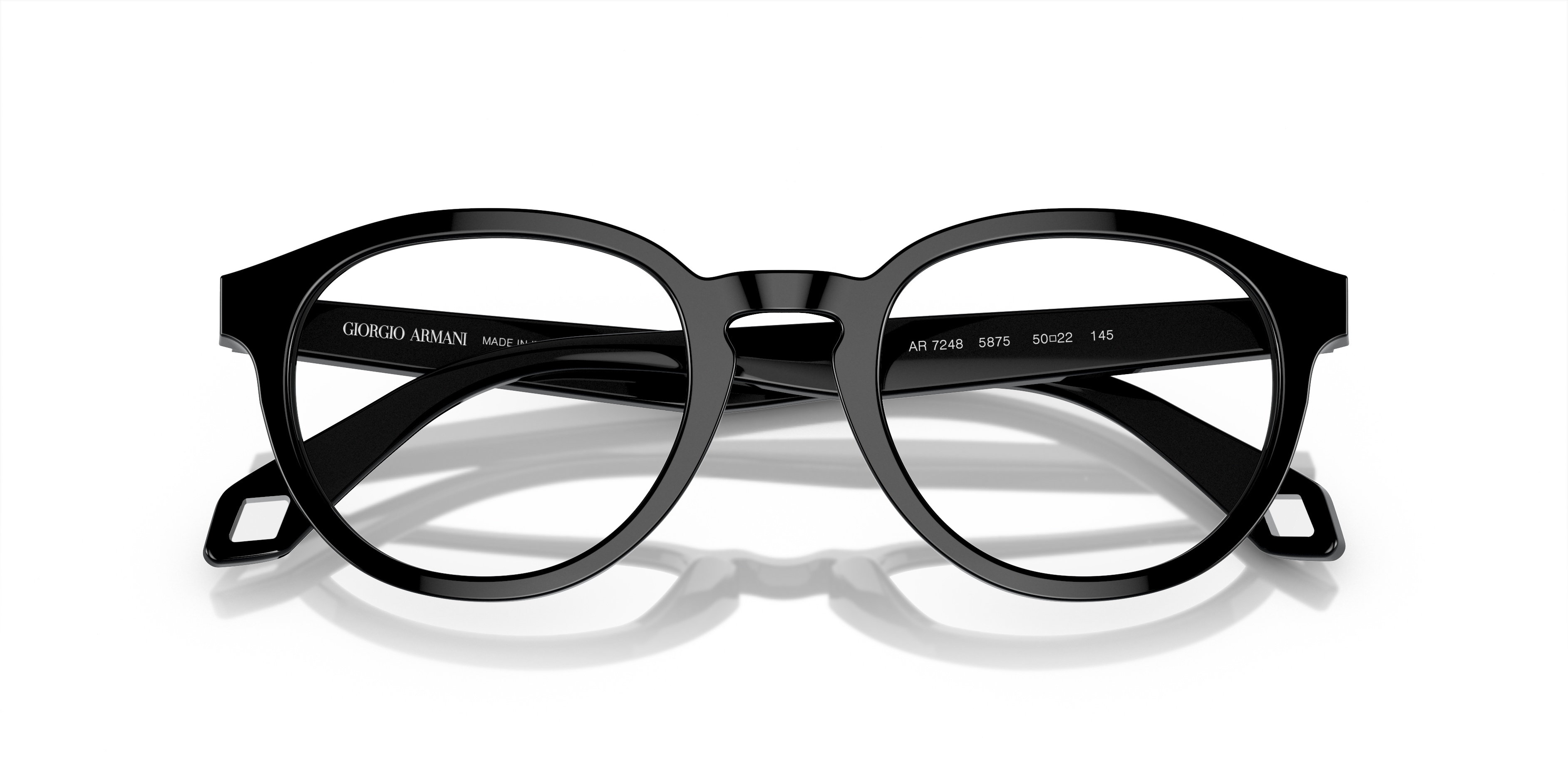 GIORGIO ARMANI AR7248 5875 50