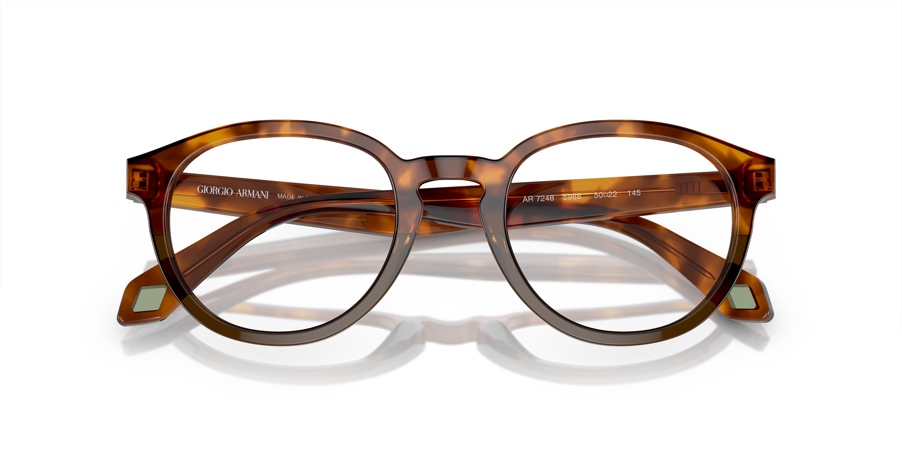 GIORGIO ARMANI AR7248 5988 50