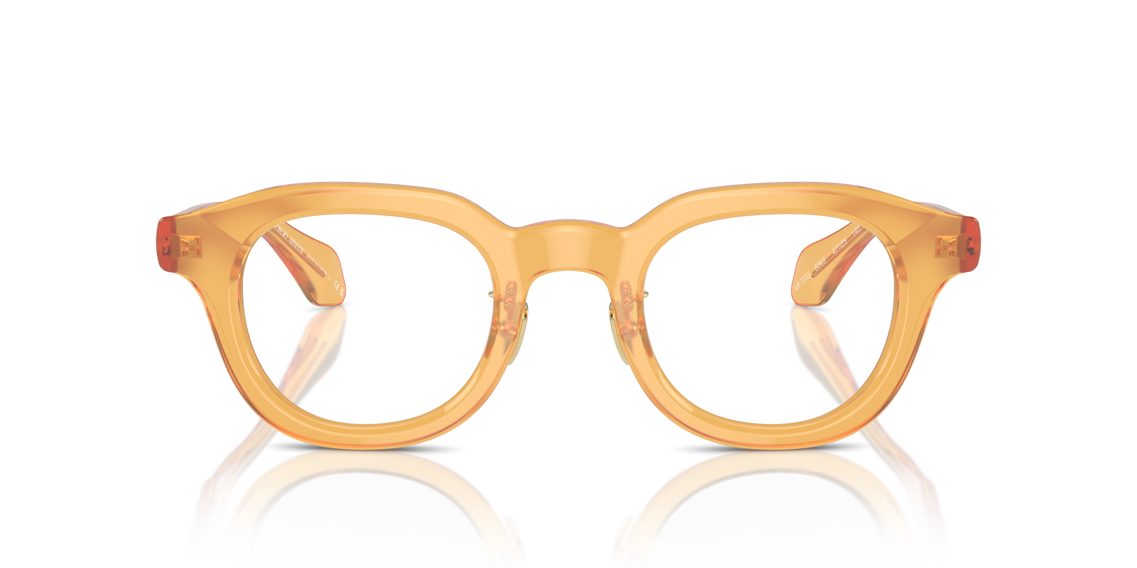 GIORGIO ARMANI AR7253 6063 47