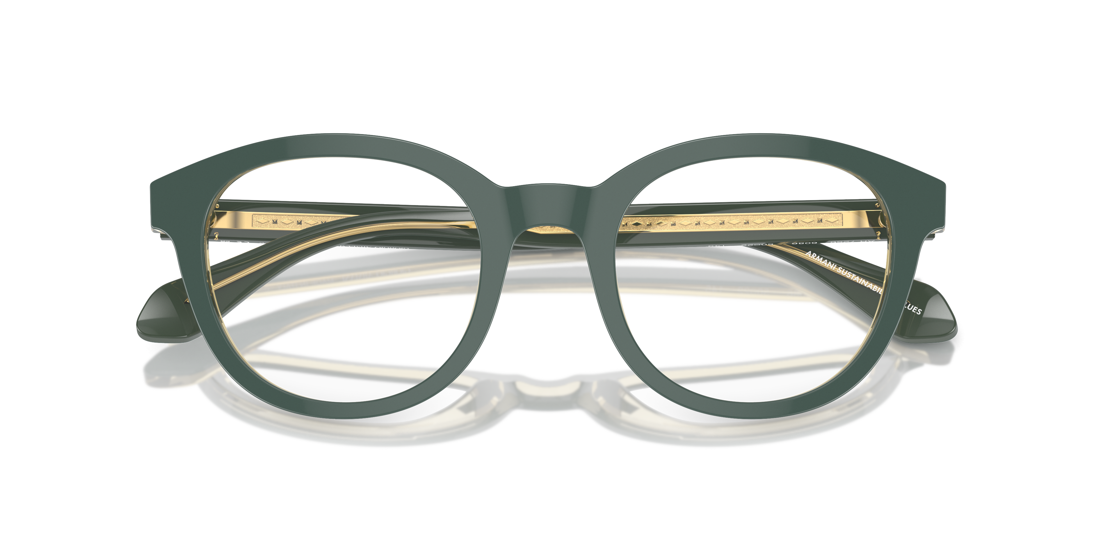 GIORGIO ARMANI AR7256 6086 48