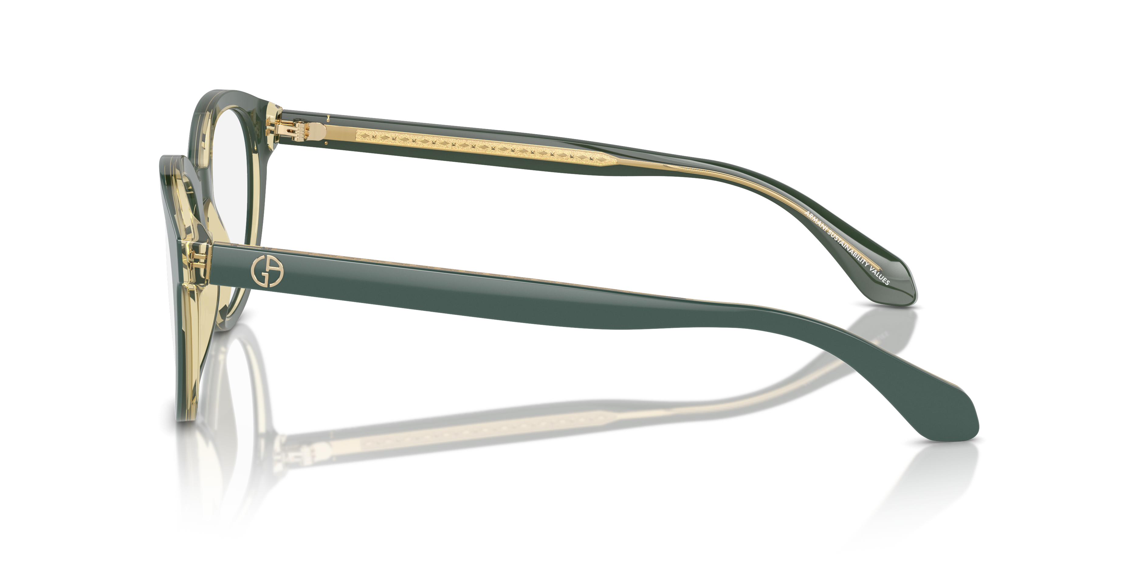 GIORGIO ARMANI AR7256 6086 48