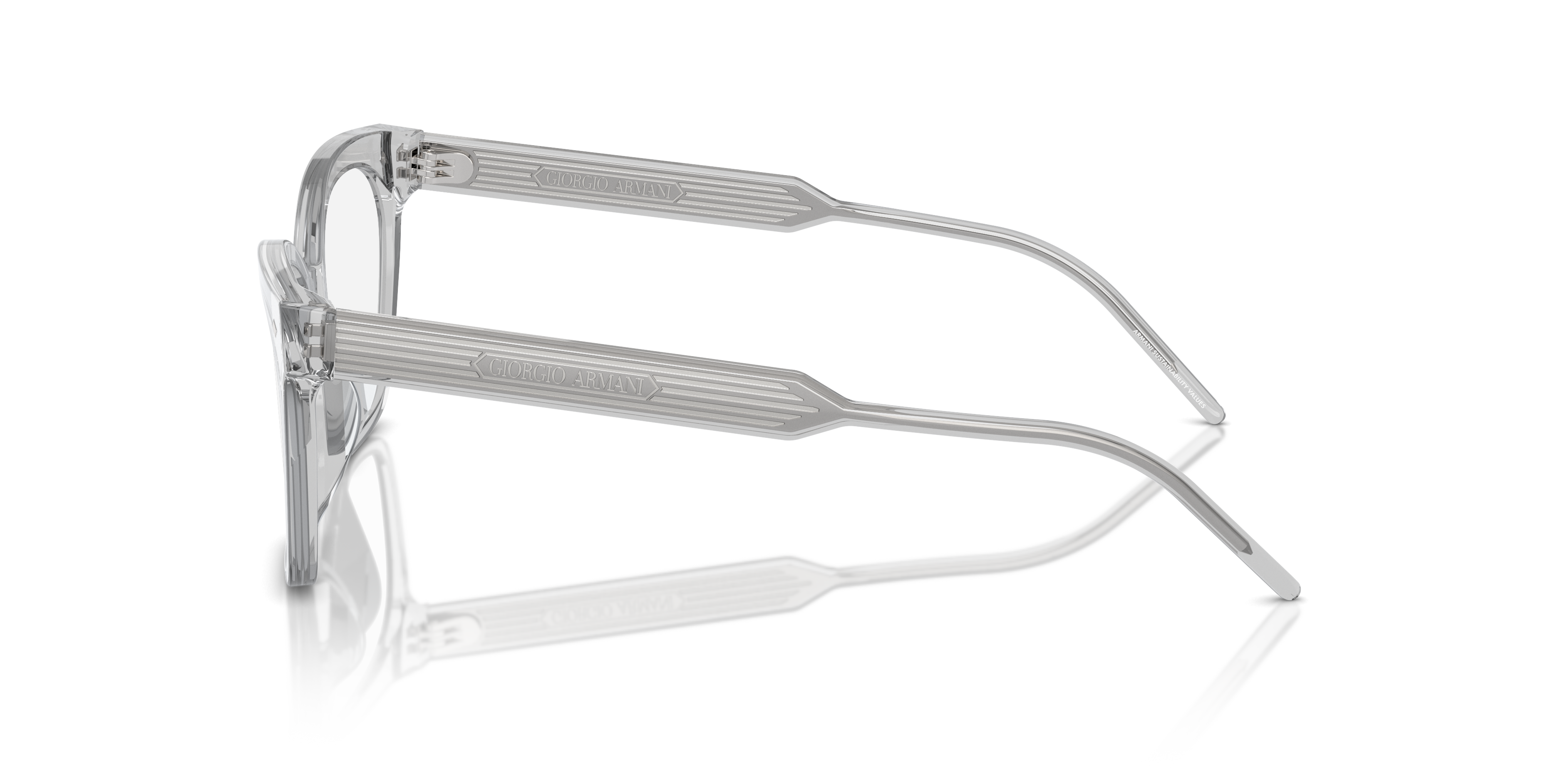 GIORGIO ARMANI AR7257U 6080 54