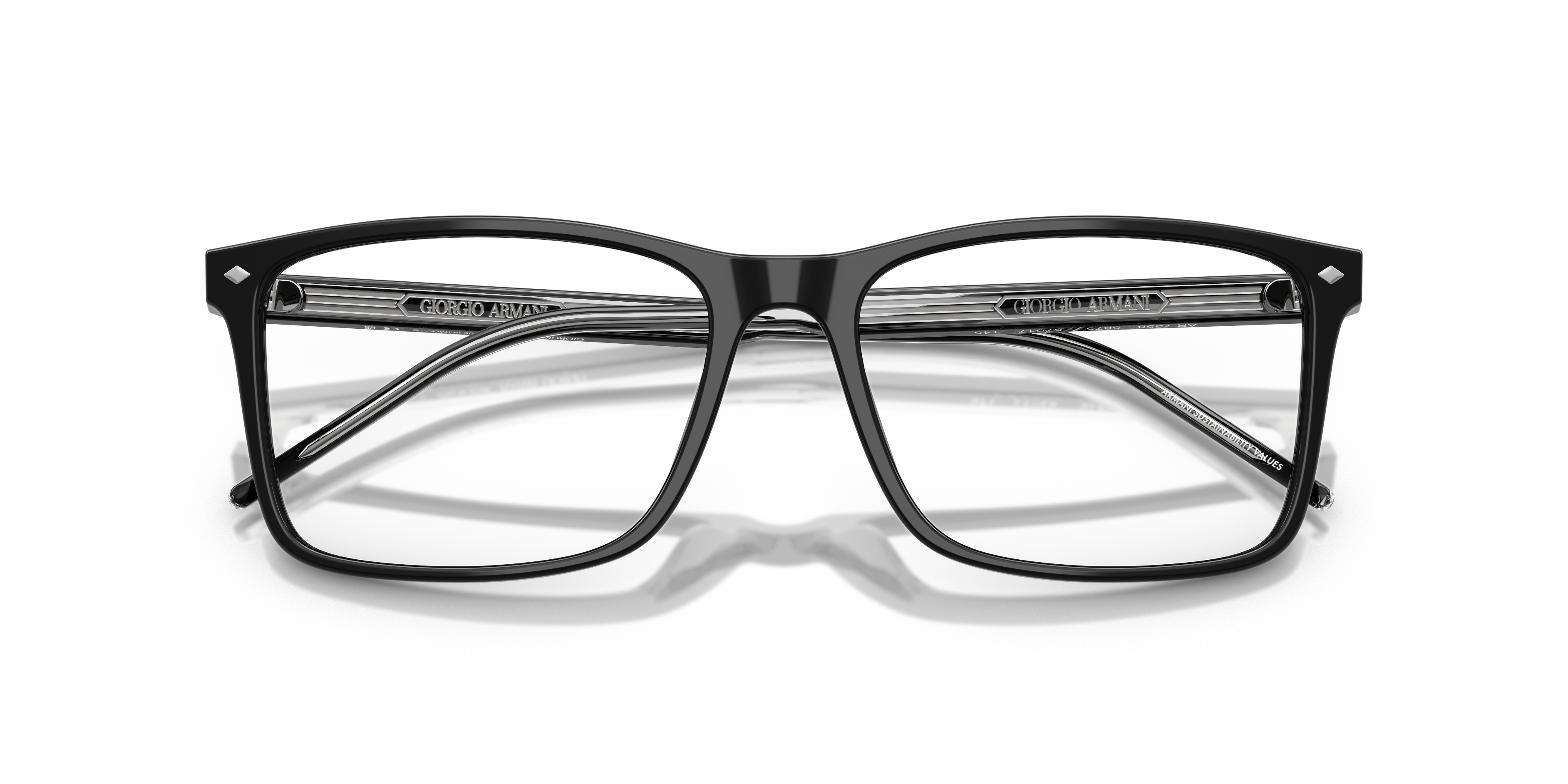 GIORGIO ARMANI AR7258 5875 55