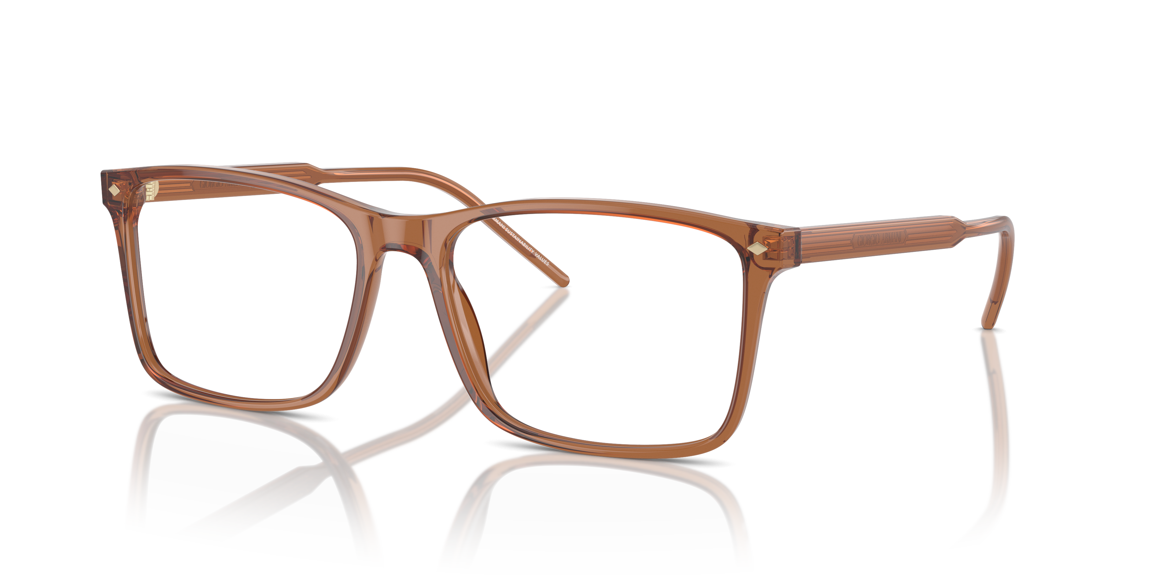 GIORGIO ARMANI AR7258 5932 55