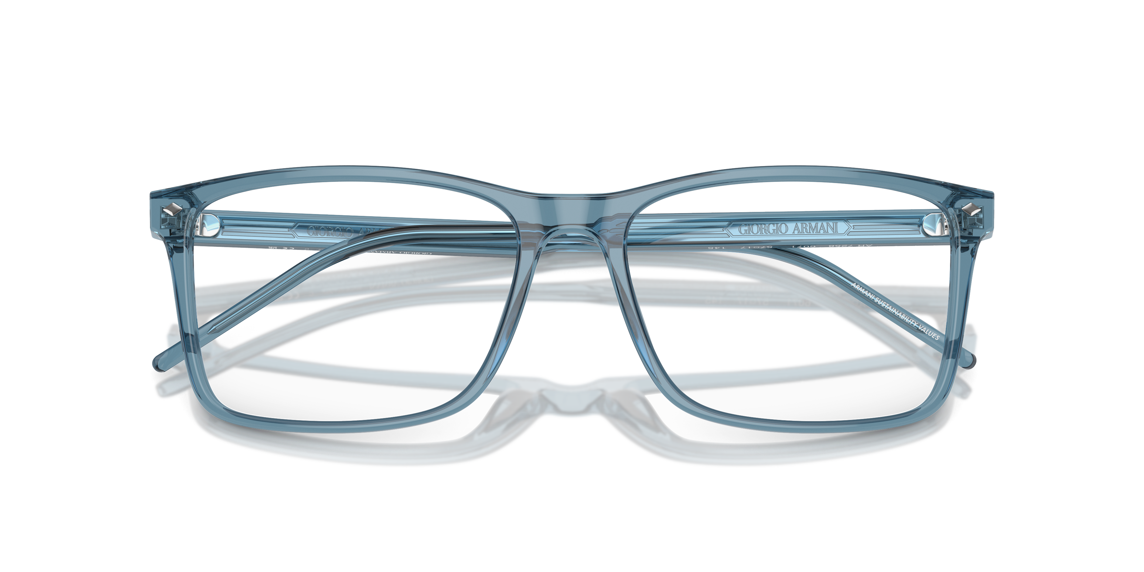 GIORGIO ARMANI AR7258 6071 57