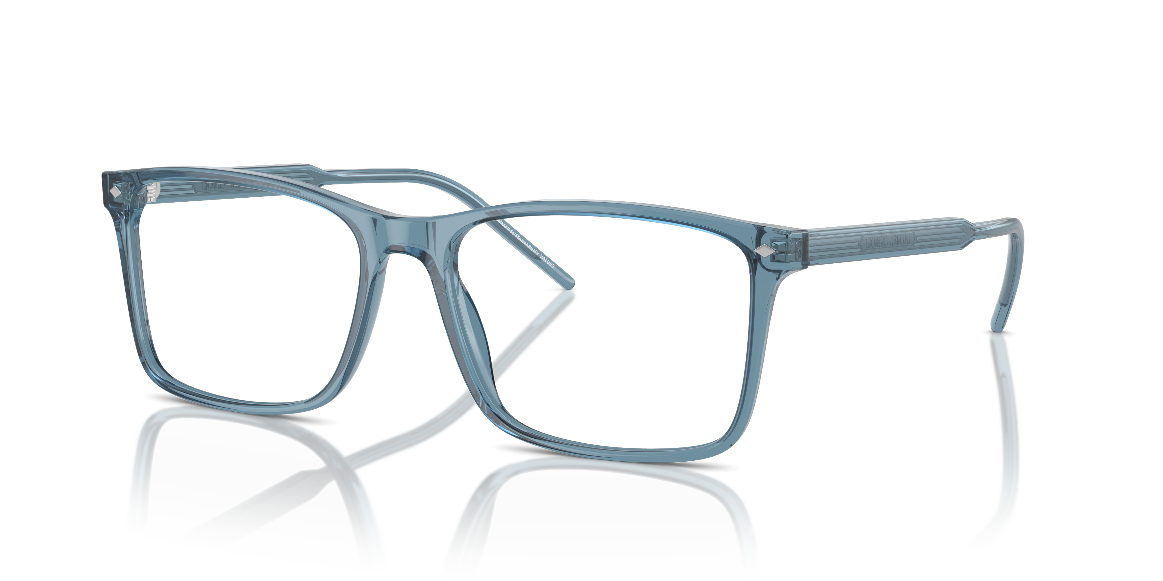 GIORGIO ARMANI AR7258 6071 55