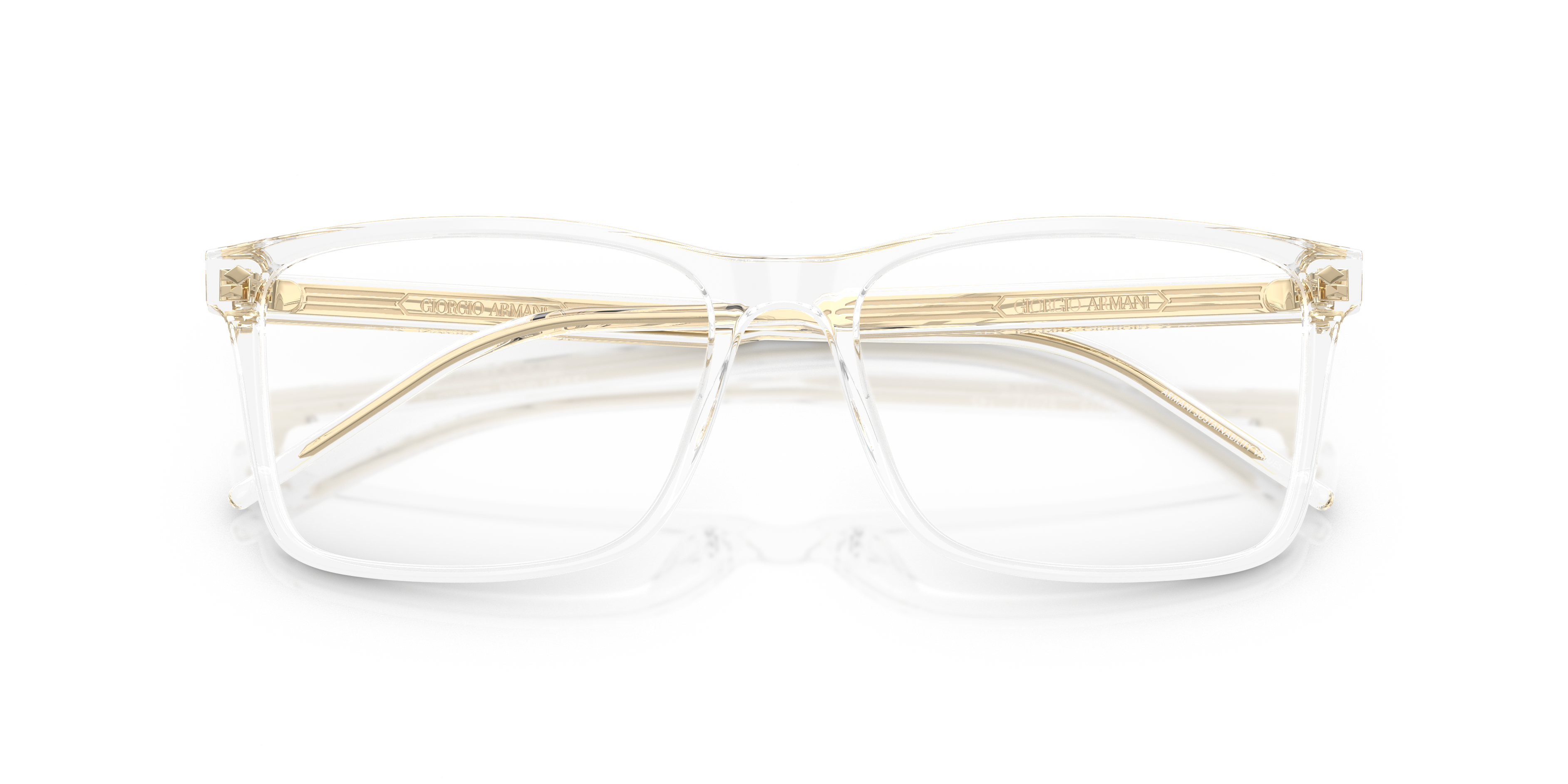 GIORGIO ARMANI AR7258 6075 55