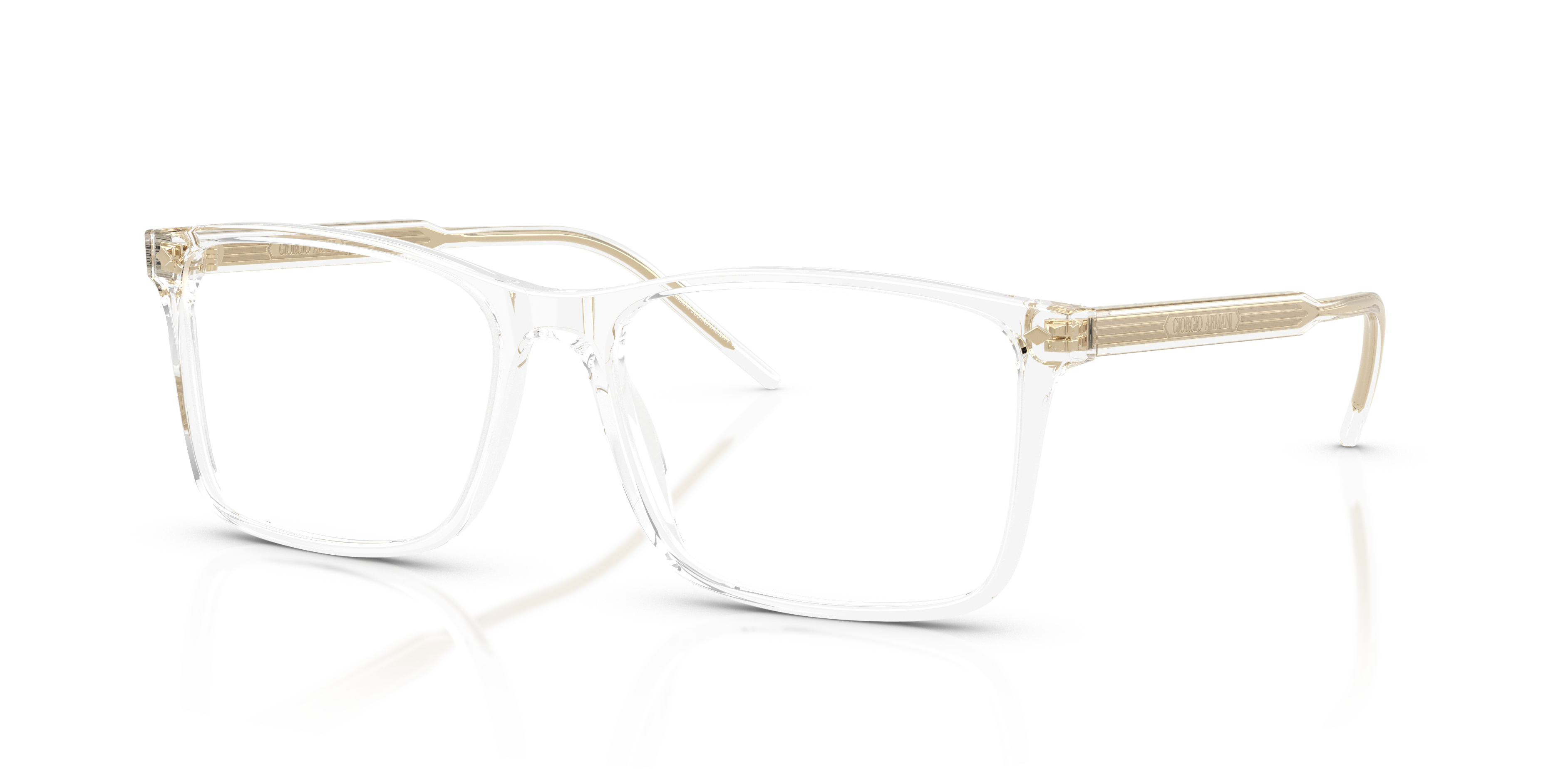 GIORGIO ARMANI AR7258 6075 55