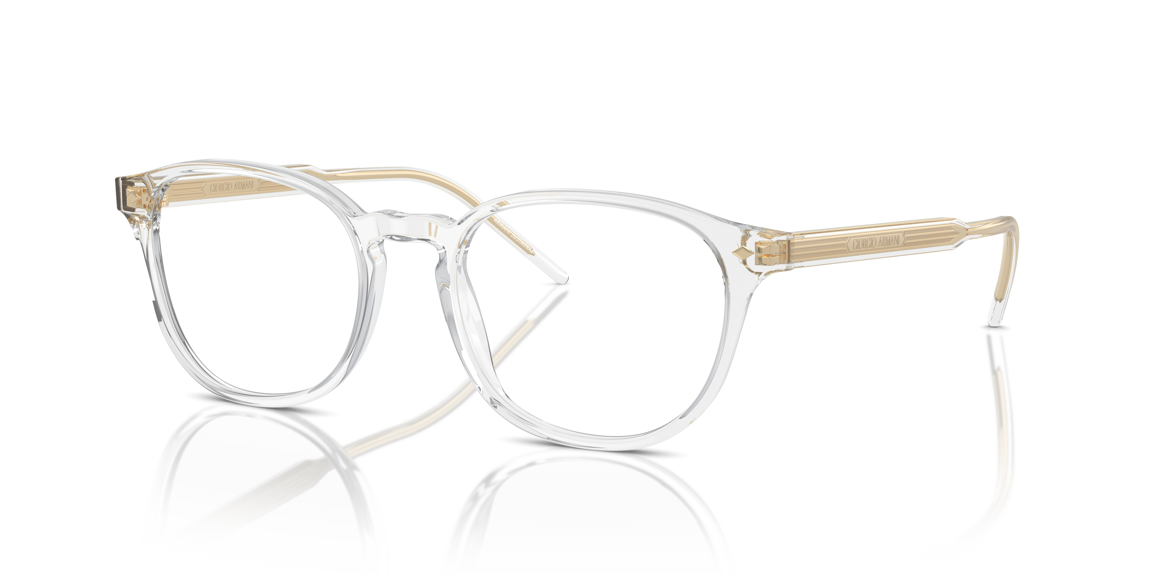 GIORGIO ARMANI AR7259 6075 52