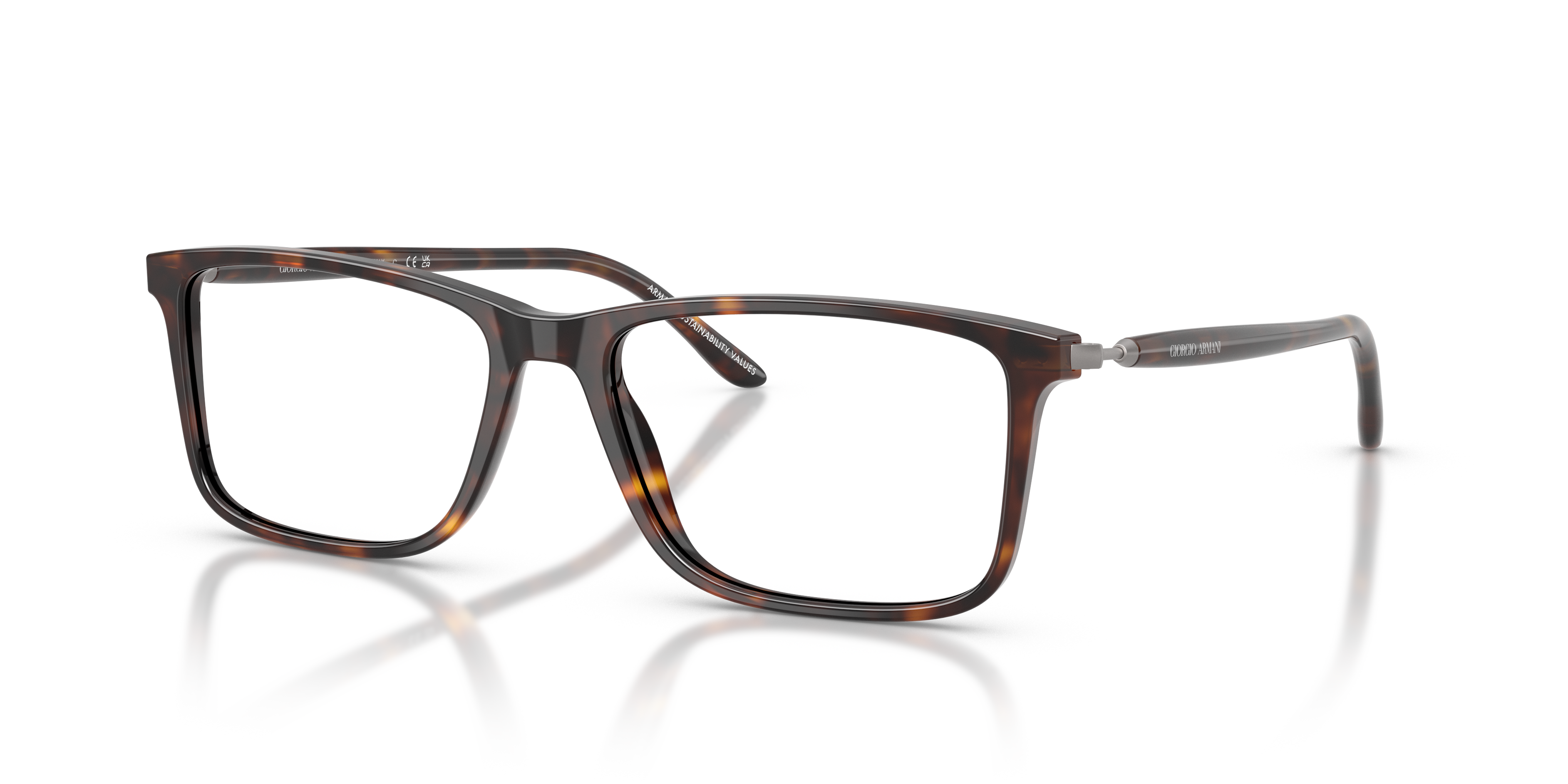 GIORGIO ARMANI AR7261 5879 56