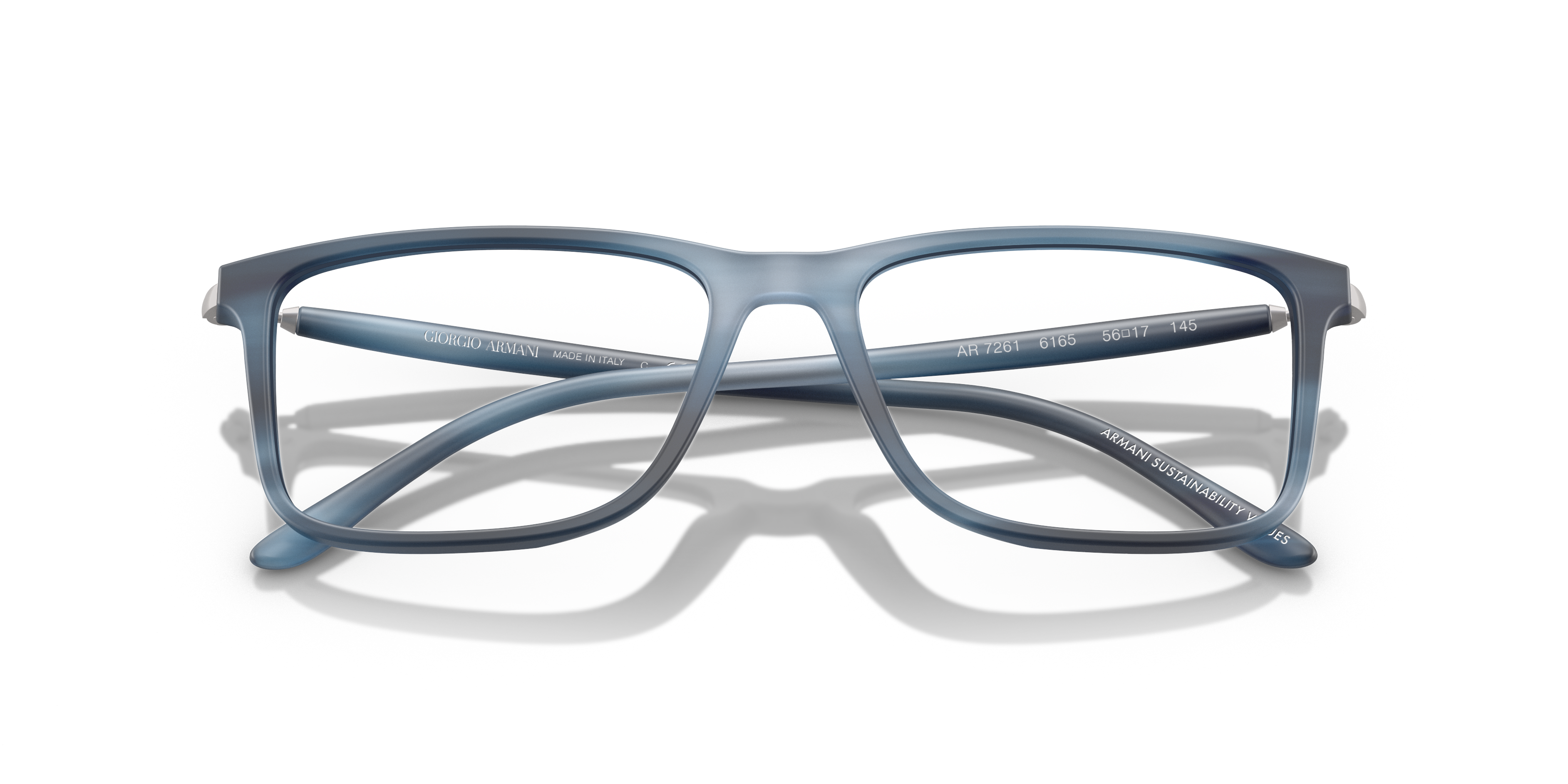GIORGIO ARMANI AR7261 6165 56