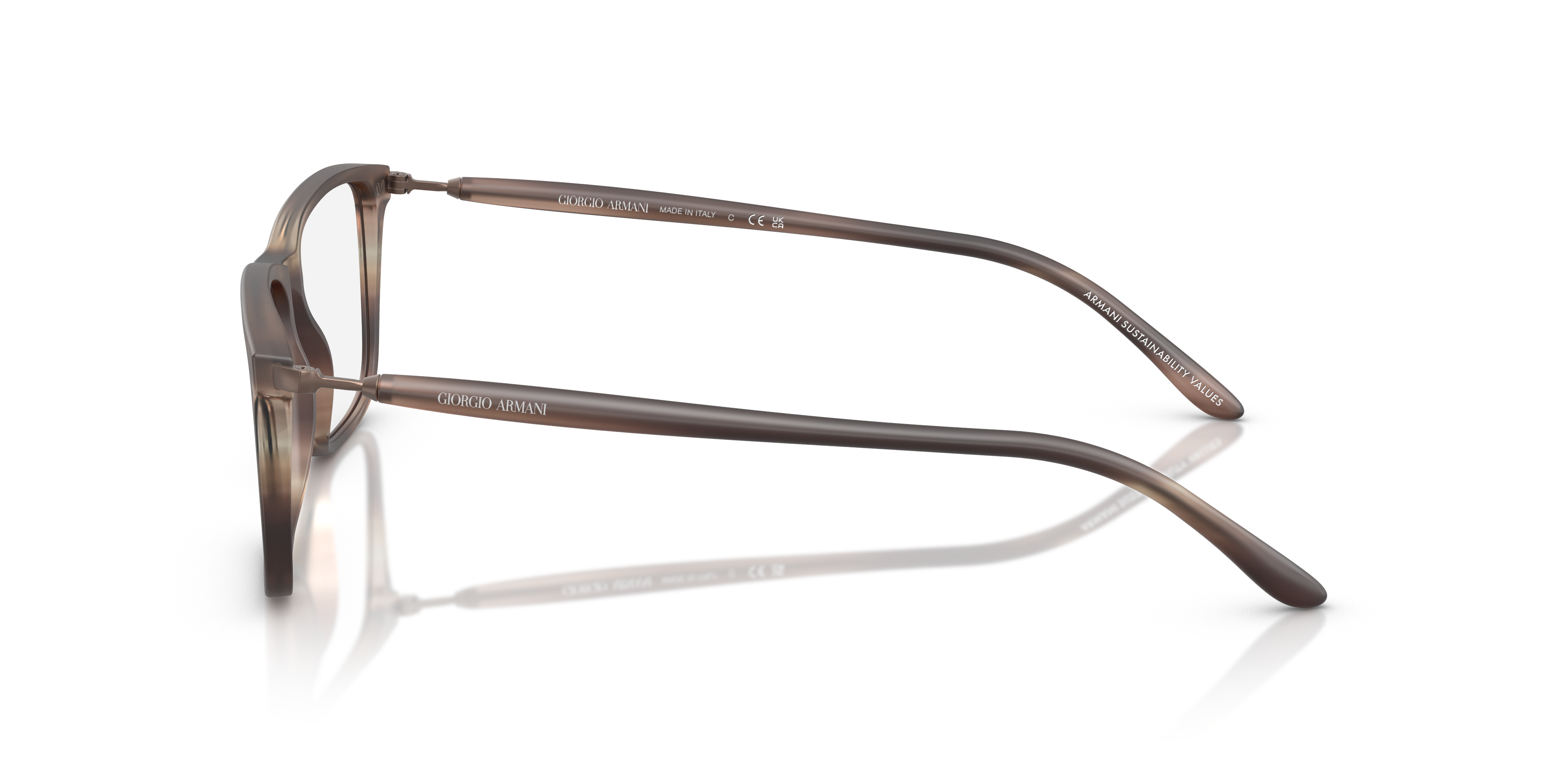 GIORGIO ARMANI AR7261 6167 56