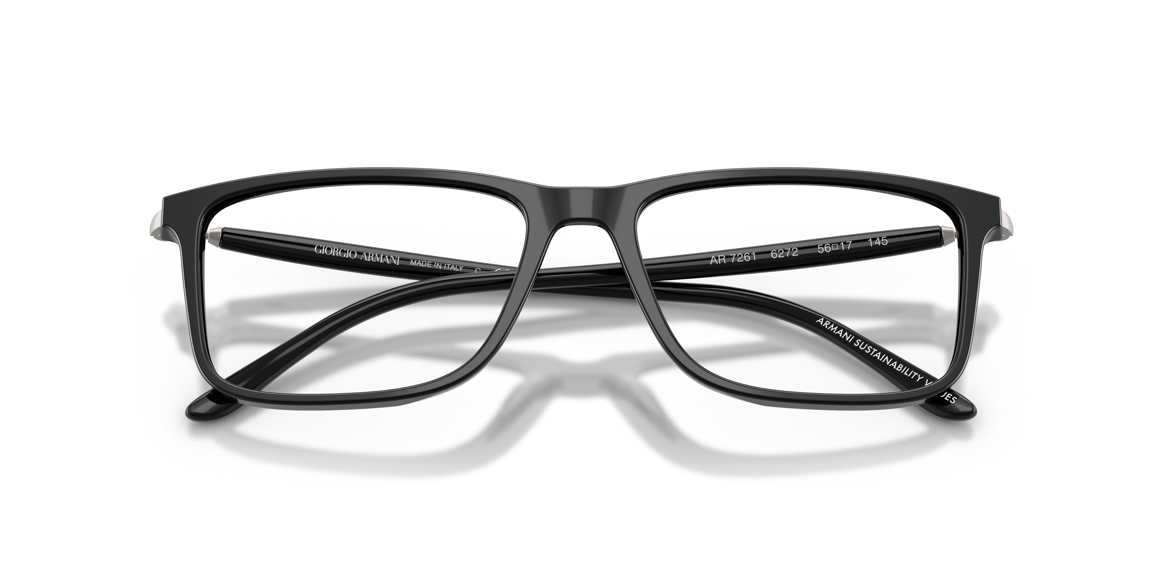 GIORGIO ARMANI AR7261 6272 54