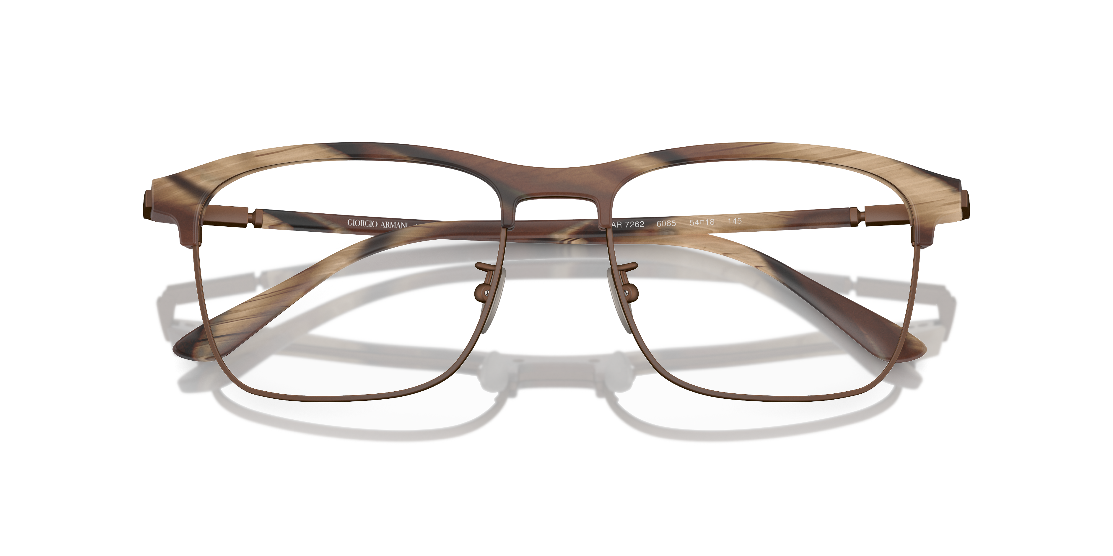 GIORGIO ARMANI AR7262 6065 54