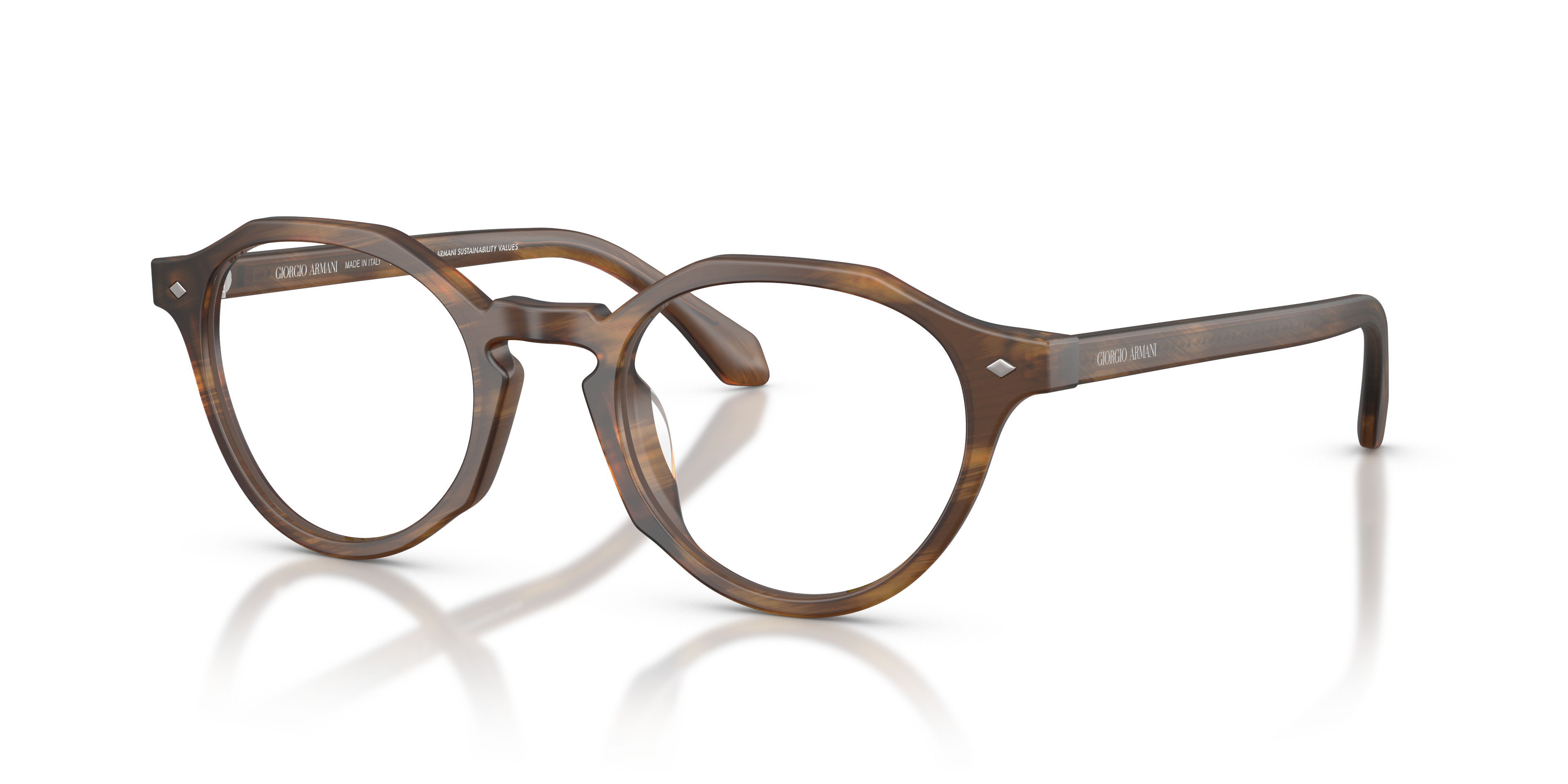 GIORGIO ARMANI AR7264U 5404 49