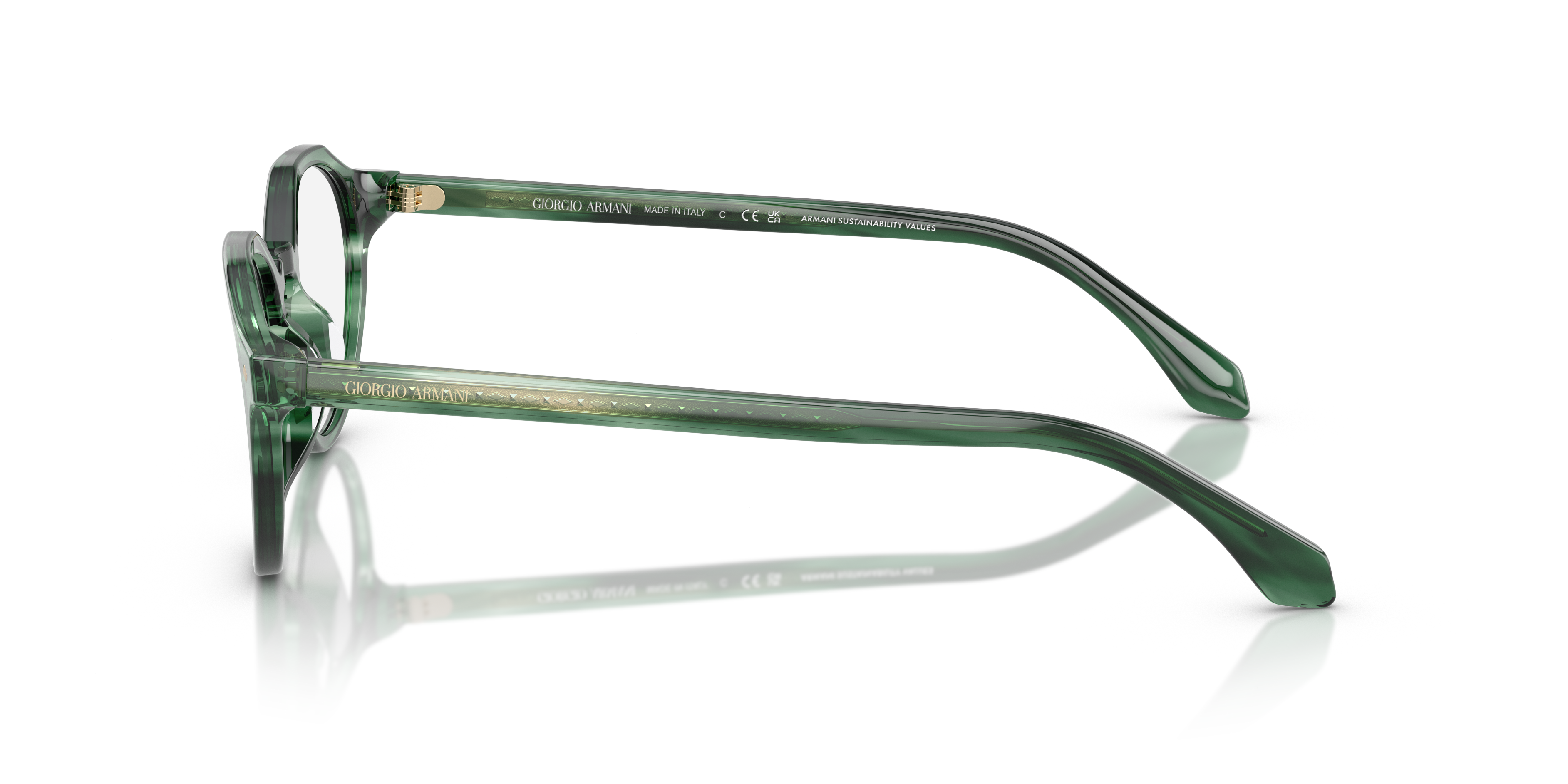 GIORGIO ARMANI AR7264U 6164 47