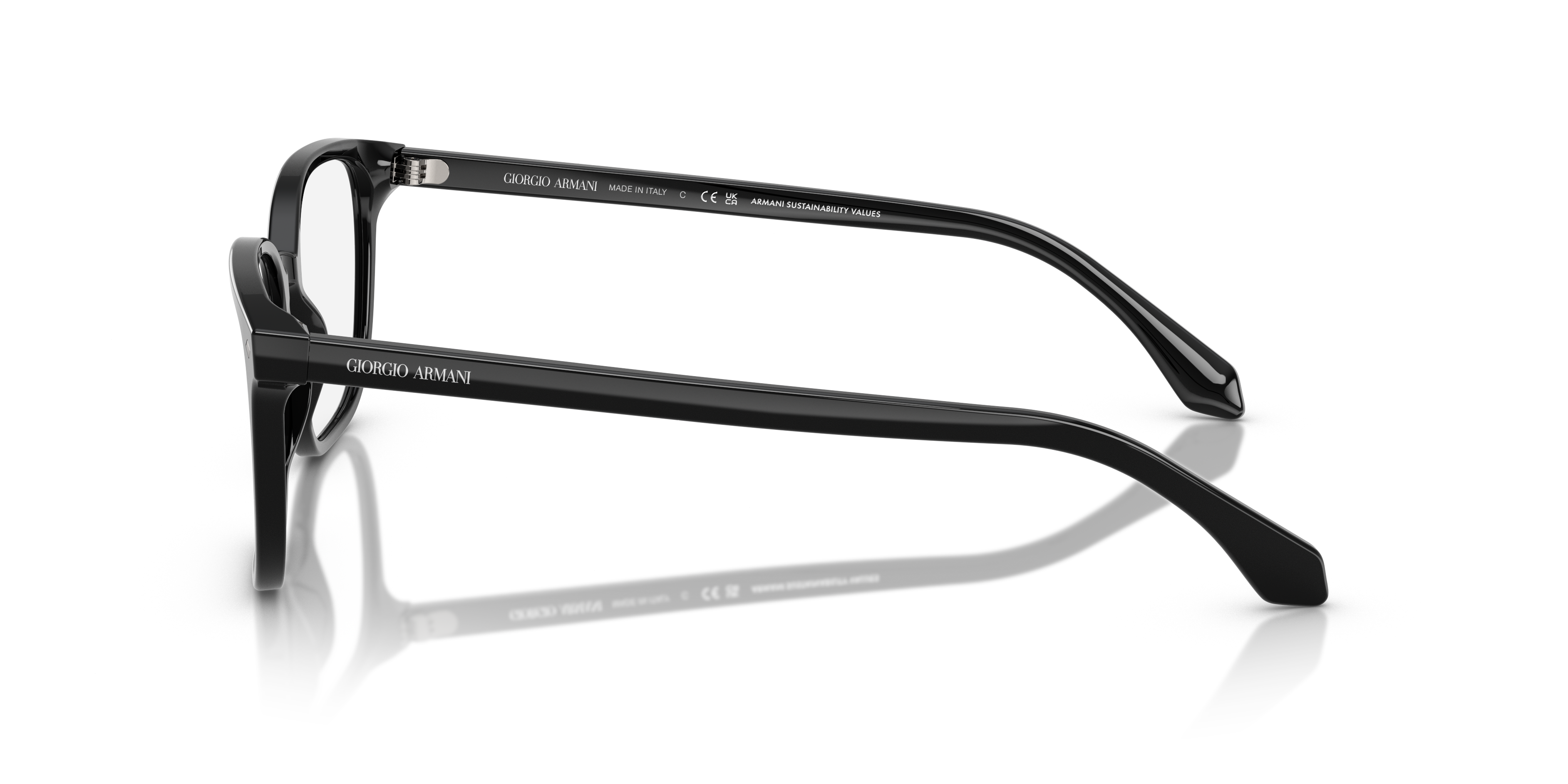 GIORGIO ARMANI AR7265 5875 53