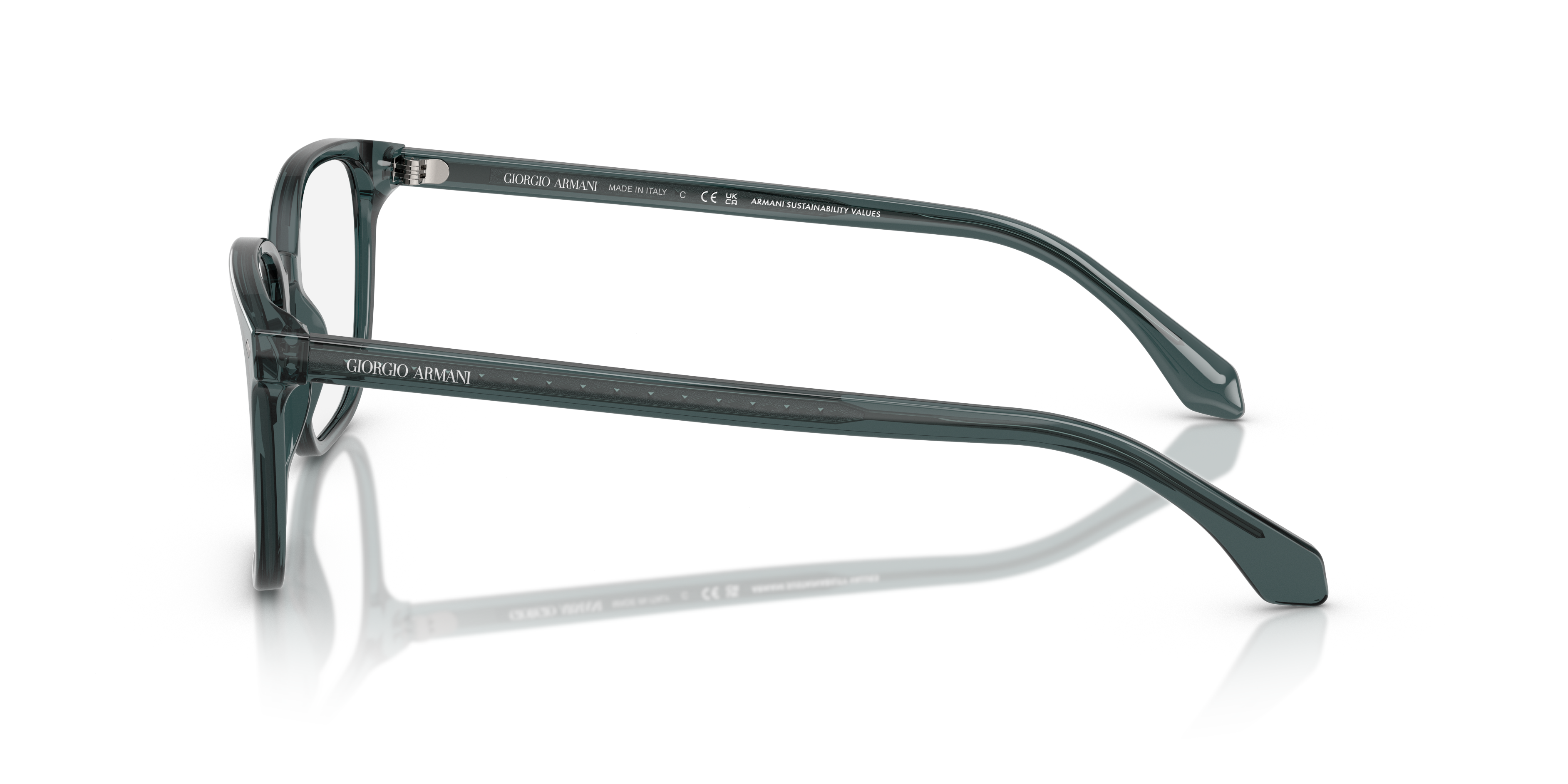 GIORGIO ARMANI AR7265 6171 55