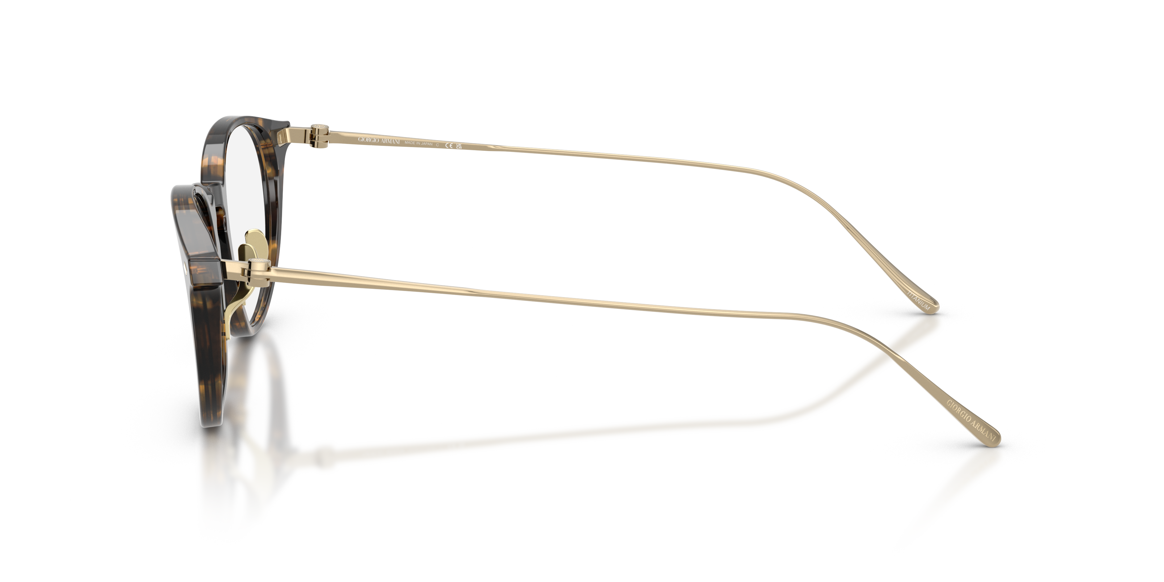 GIORGIO ARMANI AR7270T 6207 49