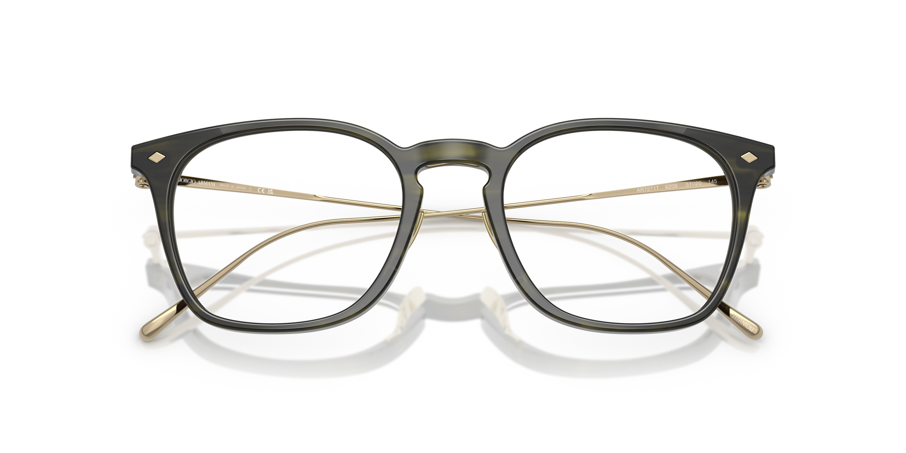 GIORGIO ARMANI AR7271T 6208 49