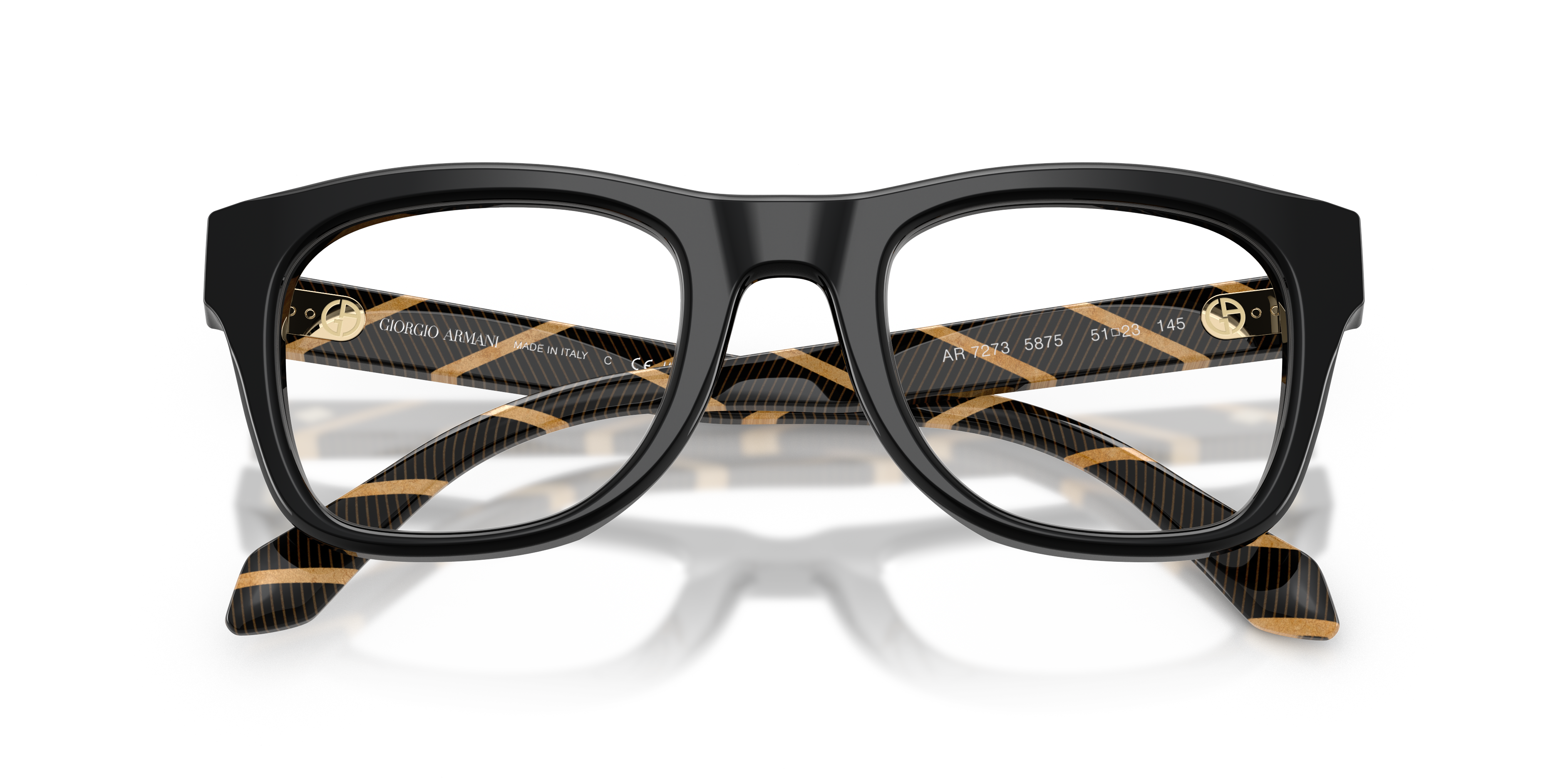 GIORGIO ARMANI AR7273 5875 49