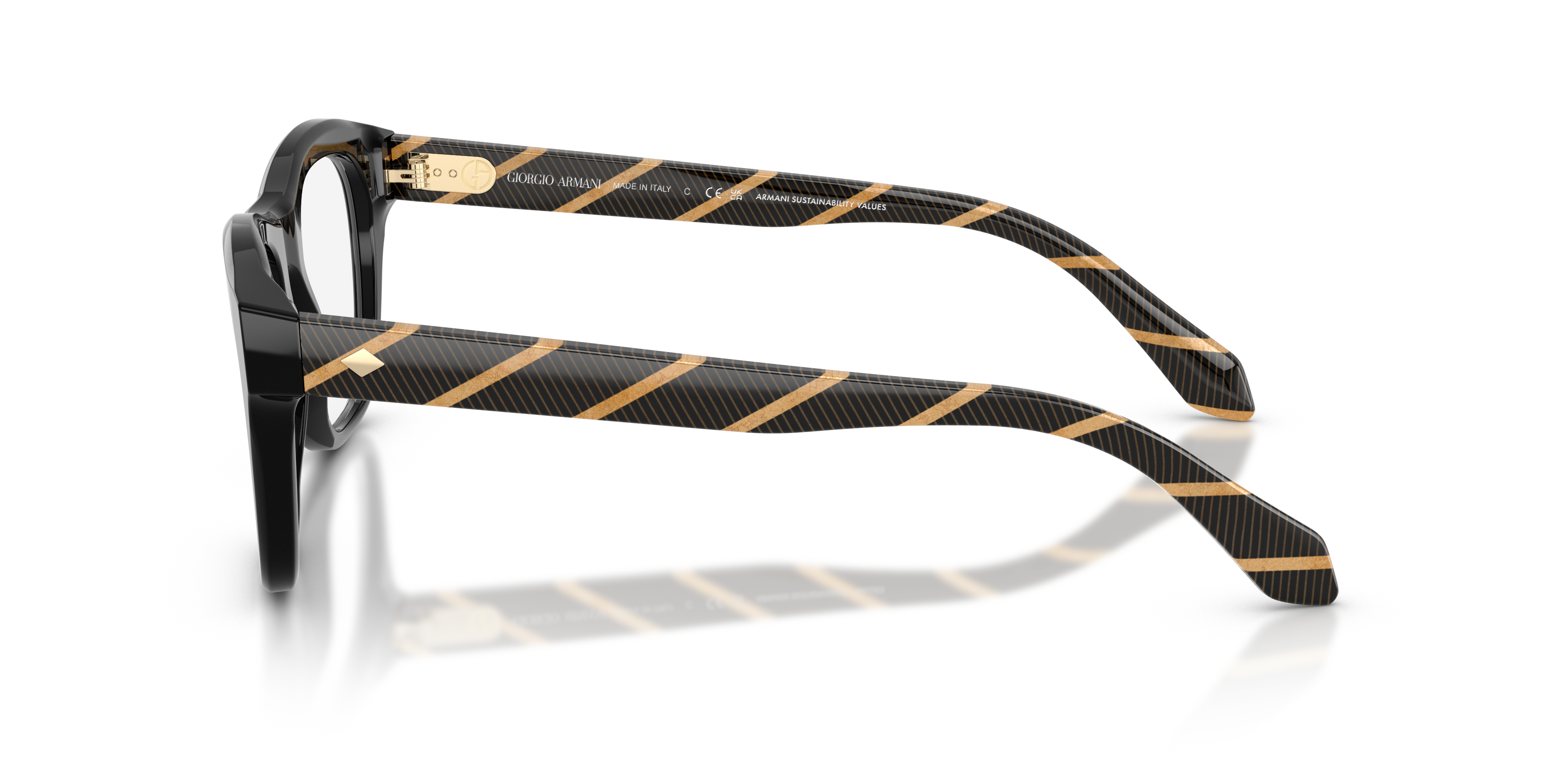 GIORGIO ARMANI AR7273 5875 49