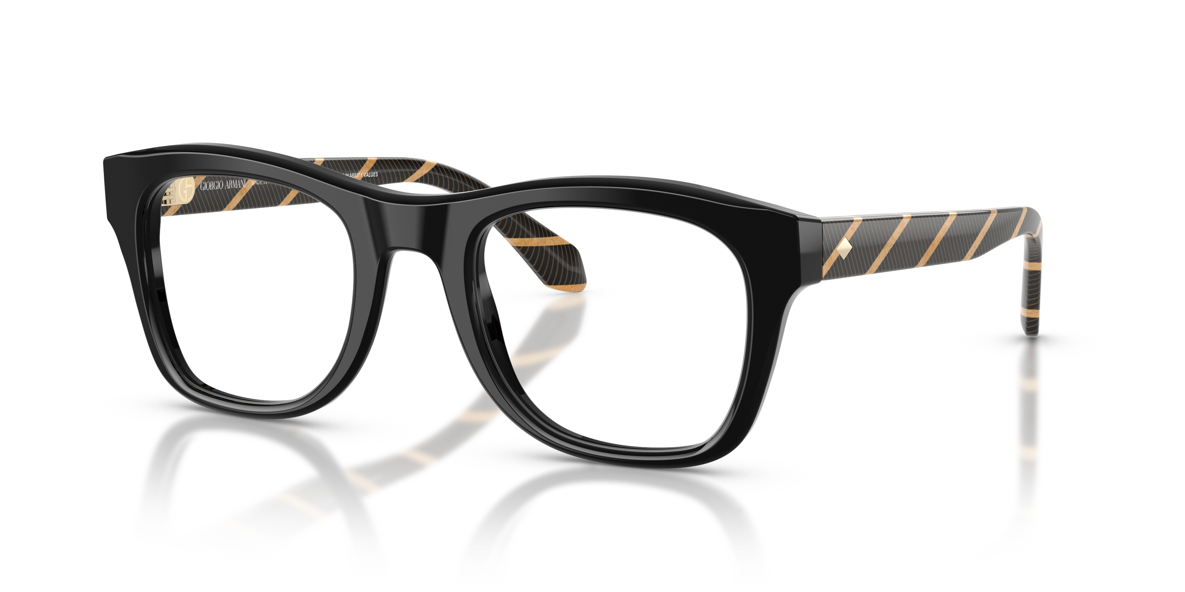 GIORGIO ARMANI AR7273 5875 51