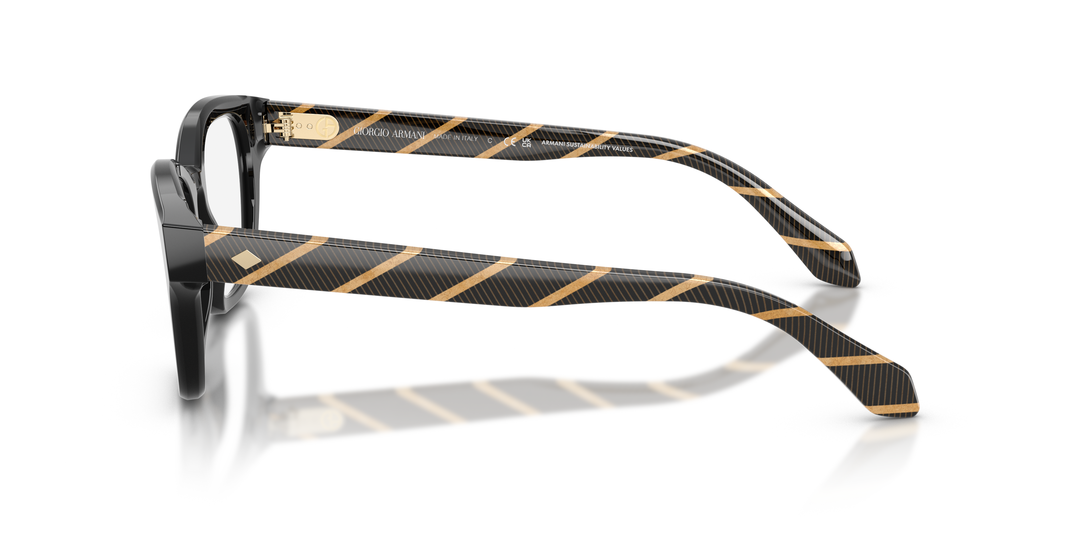 GIORGIO ARMANI AR7274 5875 49