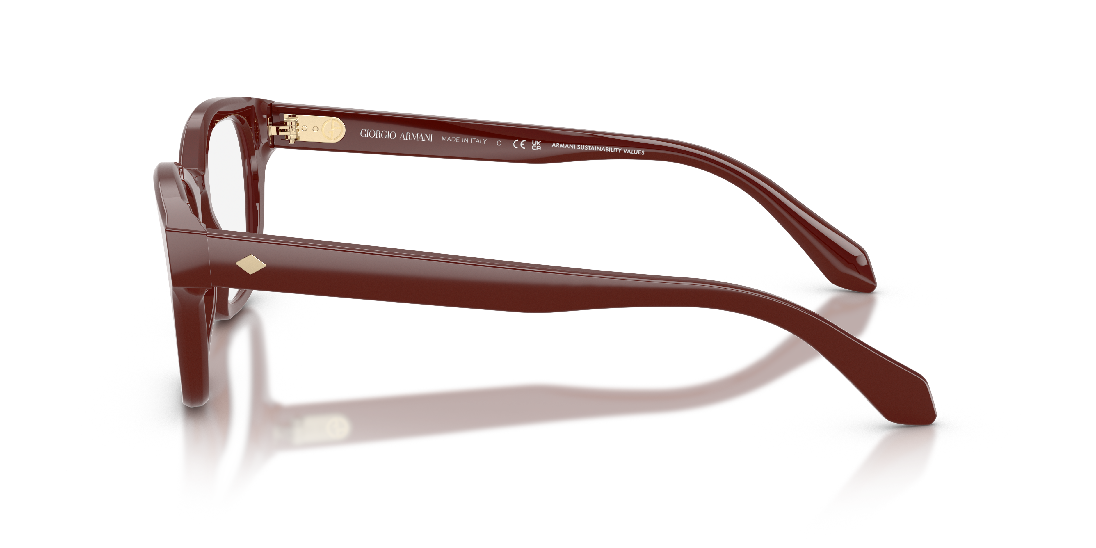 GIORGIO ARMANI AR7274 6221 49