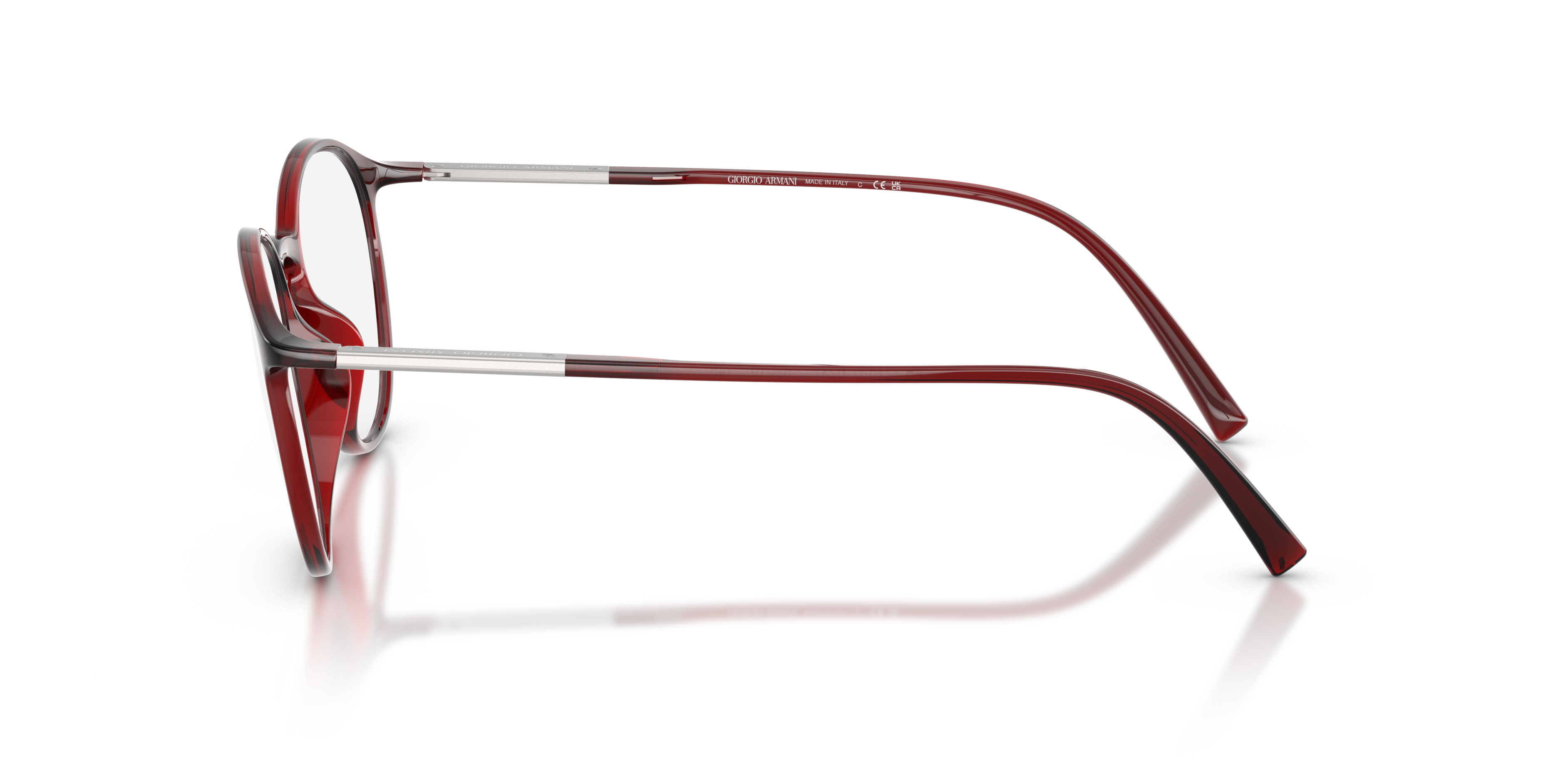 GIORGIO ARMANI AR7275U 6237 52