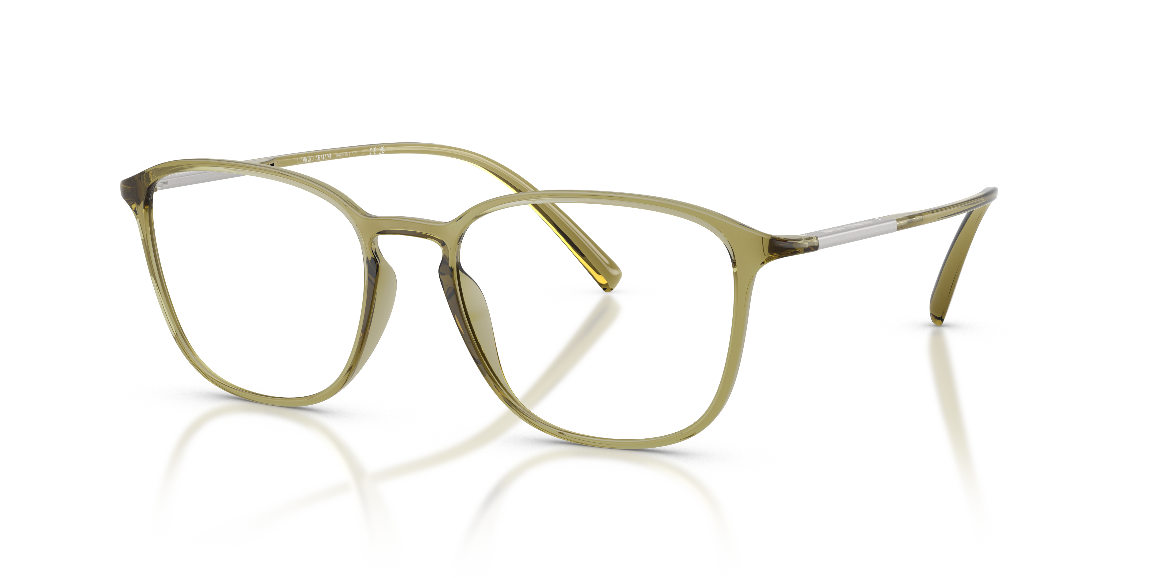 GIORGIO ARMANI AR7276U 6240 53