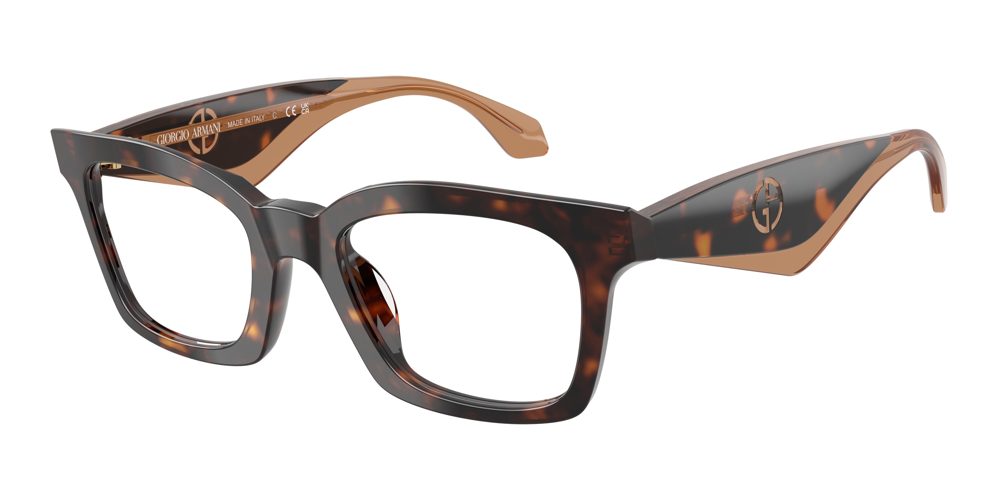 GIORGIO ARMANI AR7277U 5026 50