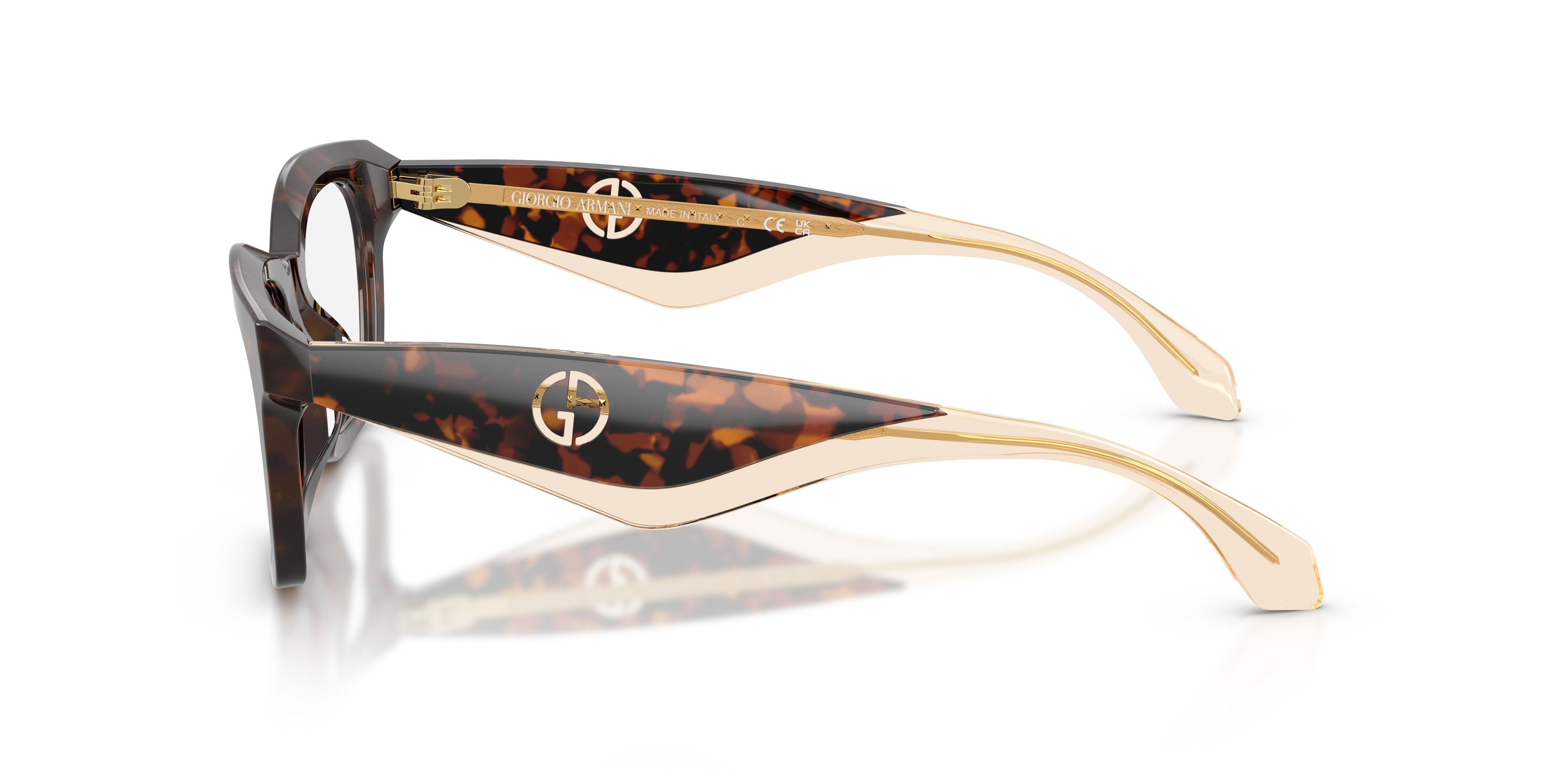 GIORGIO ARMANI AR7277U 6231 50