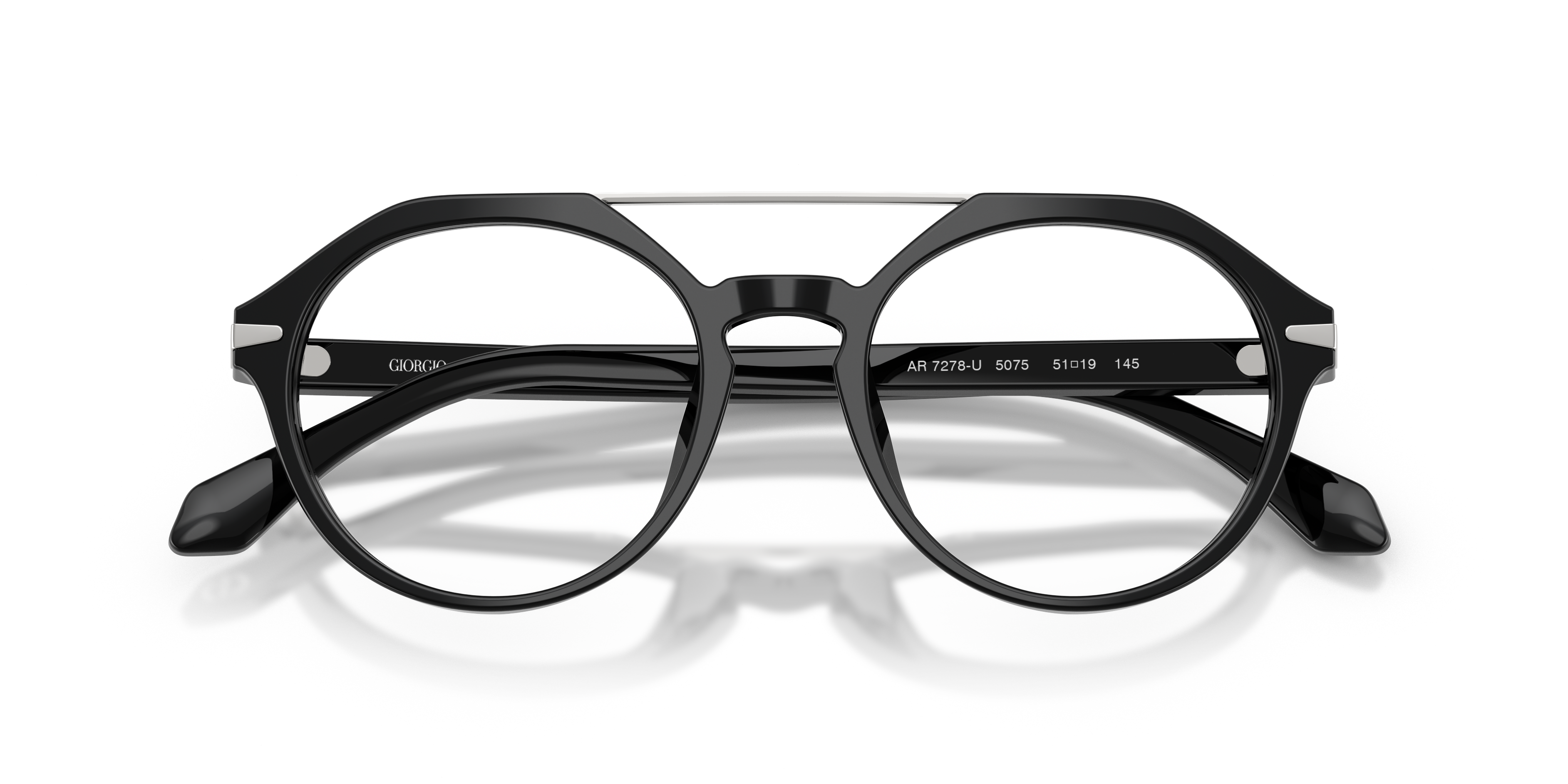 GIORGIO ARMANI AR7278U 5075 51