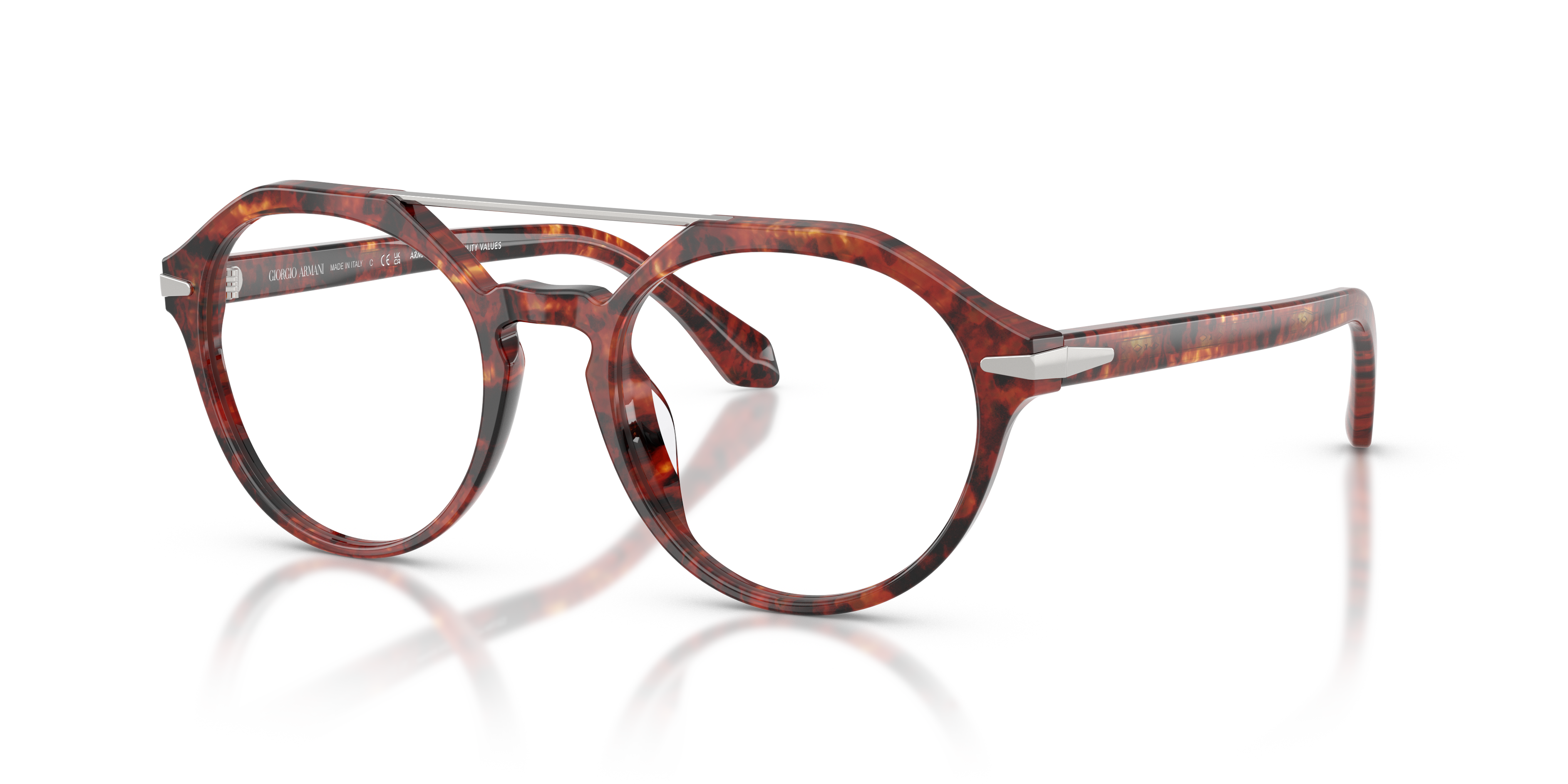 GIORGIO ARMANI AR7278U 6234 49