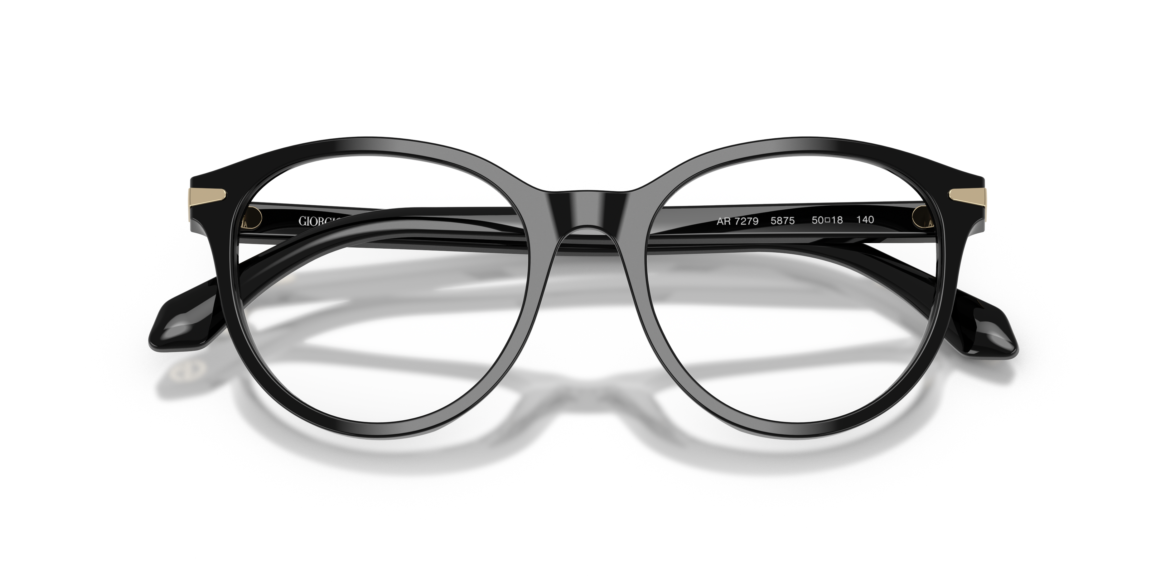 GIORGIO ARMANI AR7279 5875 52